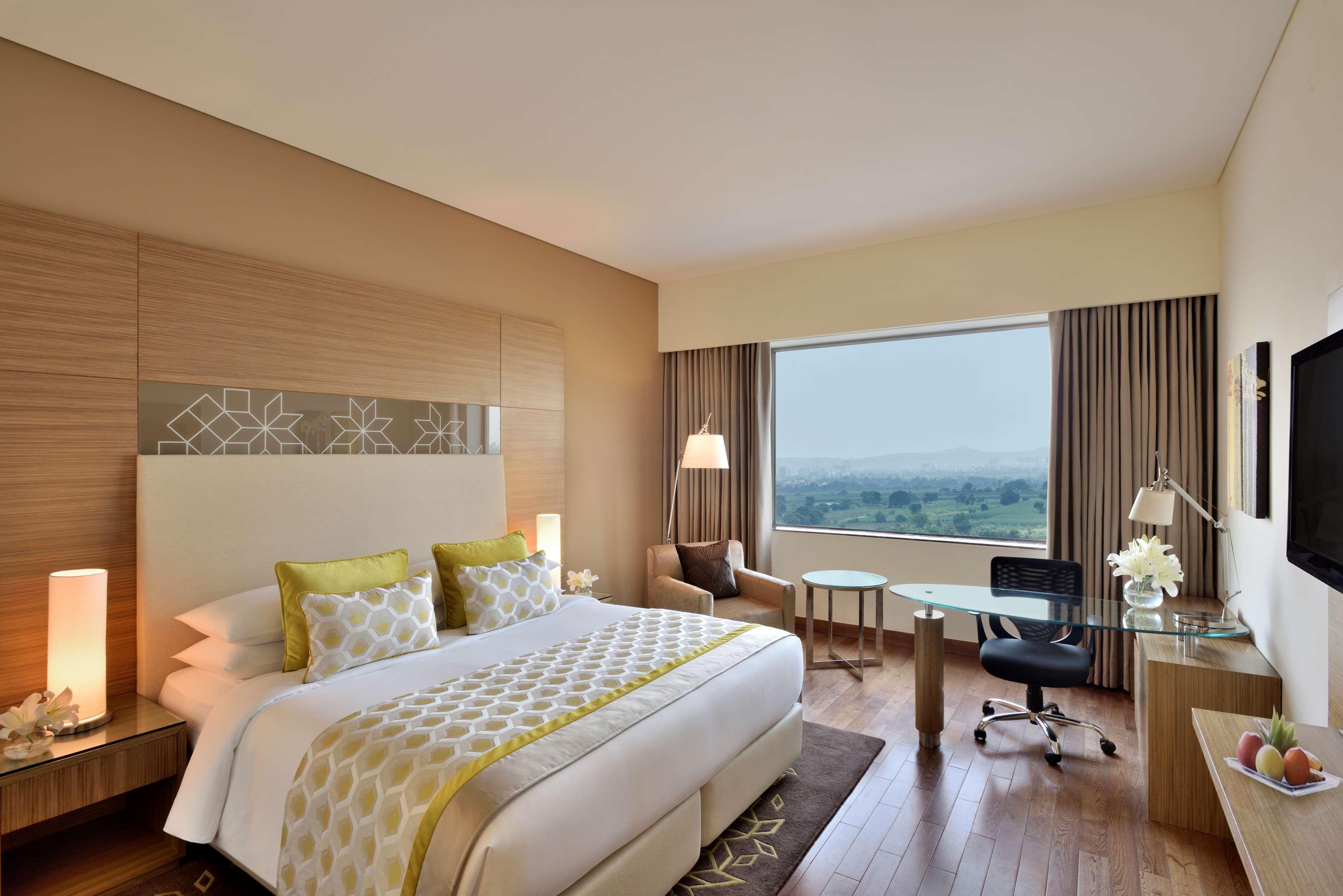 Radisson Gurugram Udyog Vihar Gurgaon
