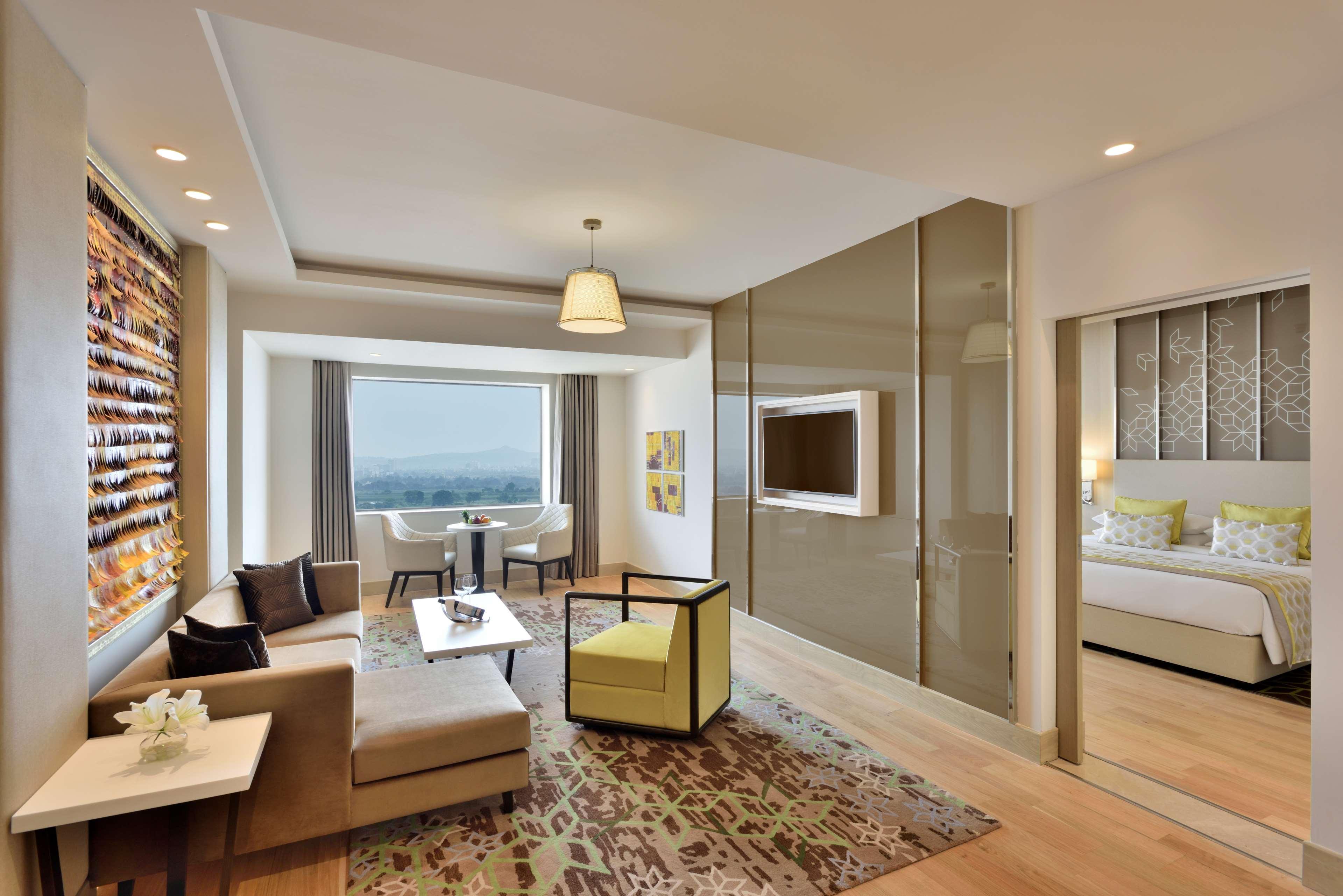 Radisson Gurugram Udyog Vihar Hotel