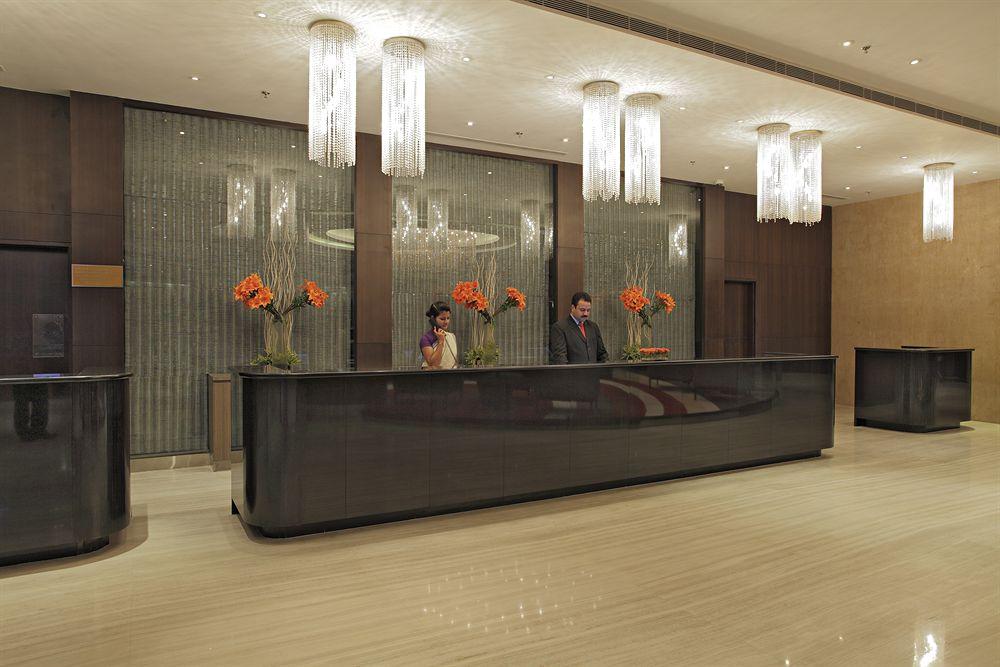 Hotel Radisson Gurugram Udyog Vihar Gurgaon