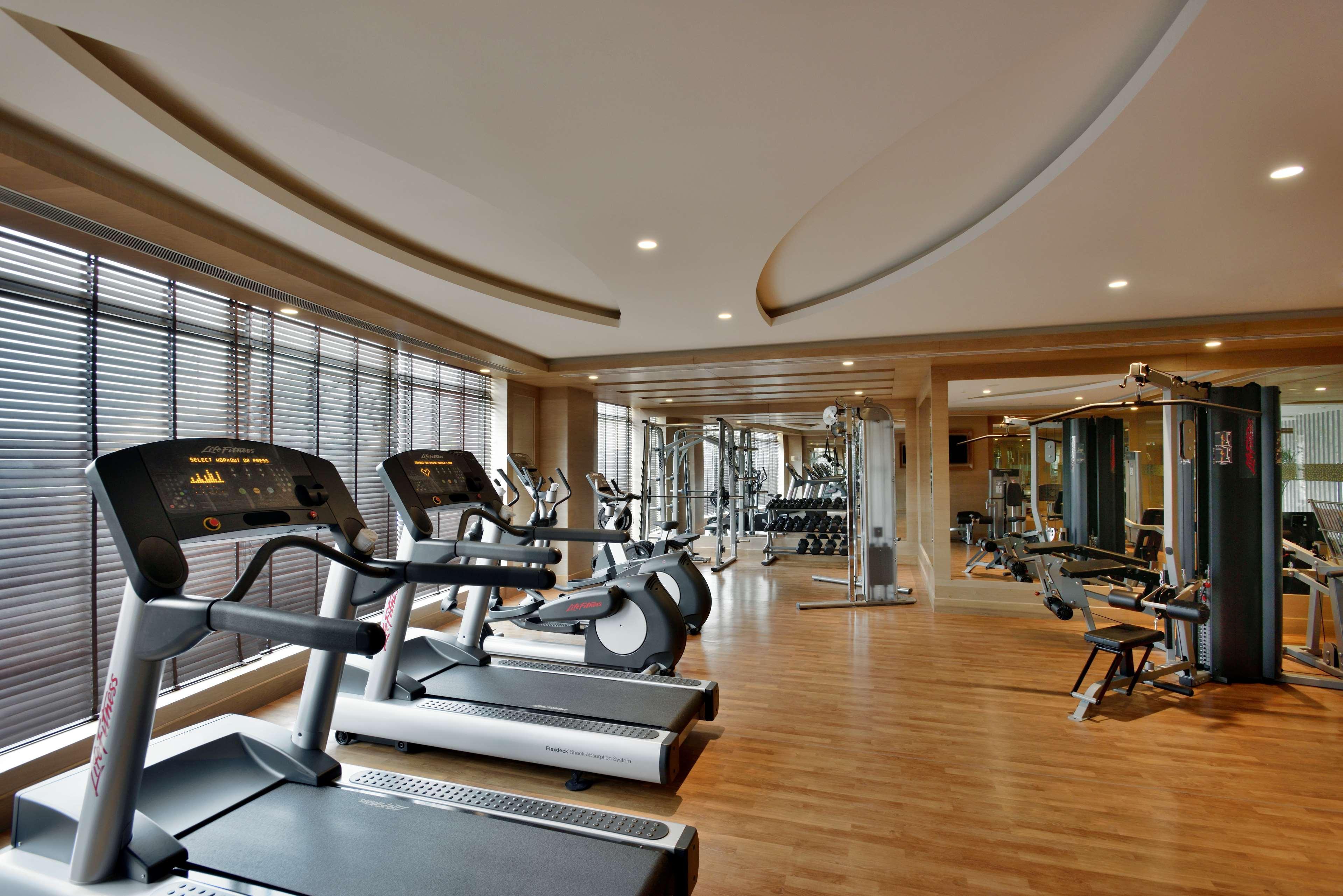 Radisson Gurugram Udyog Vihar Hotel 5*
