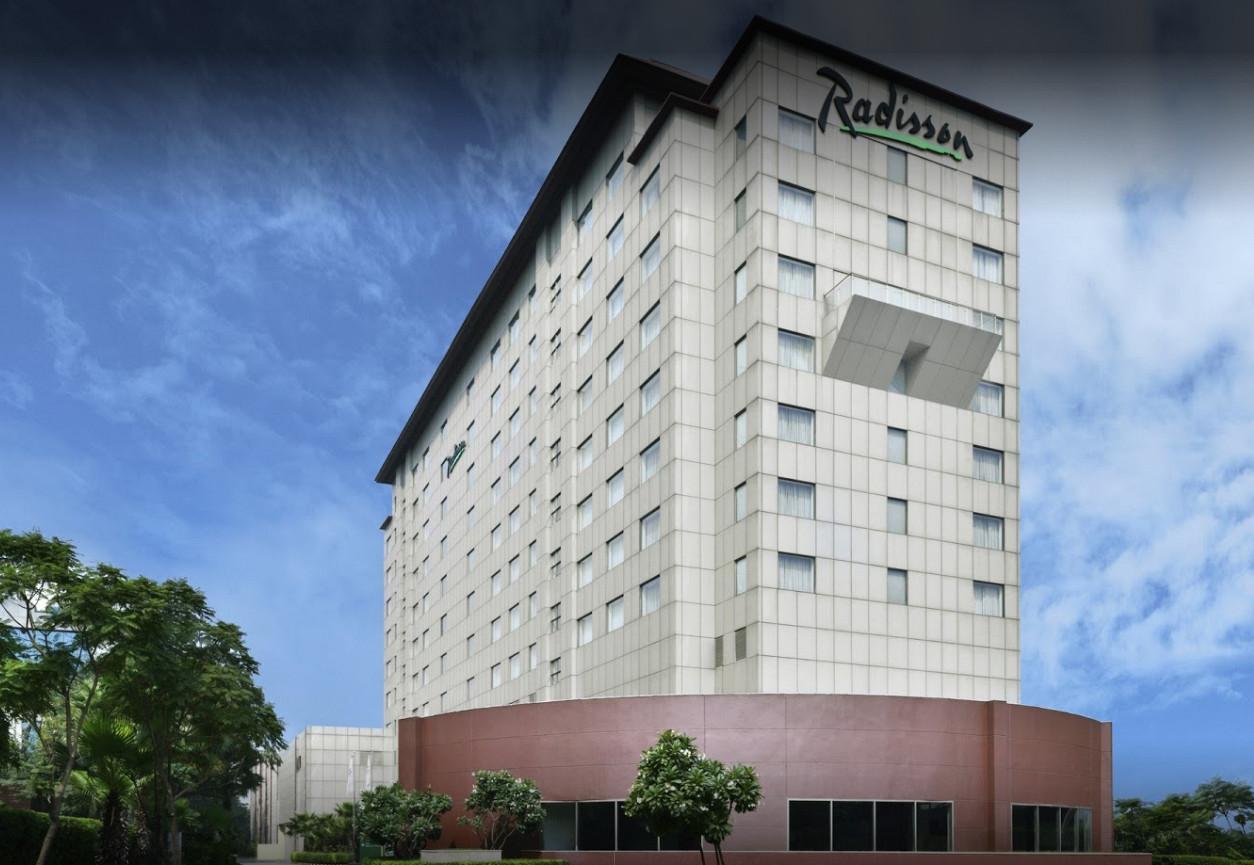 Radisson Gurugram Udyog Vihar Hotel