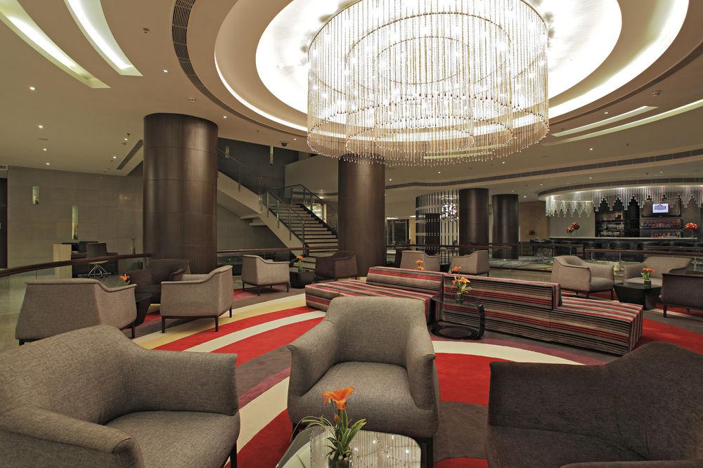 Radisson Gurugram Udyog Vihar Hotel 5*