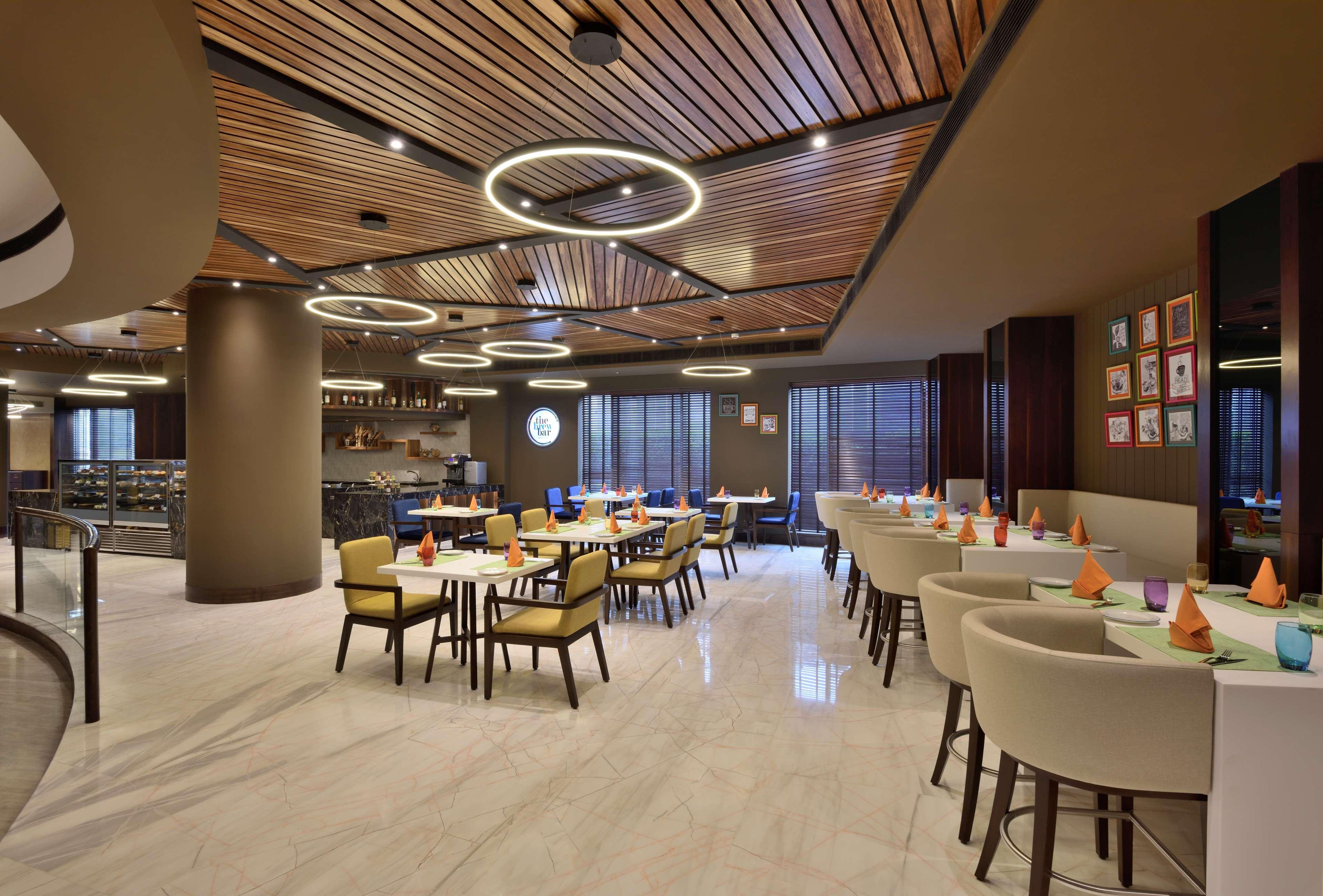 Radisson Gurugram Udyog Vihar Gurgaon