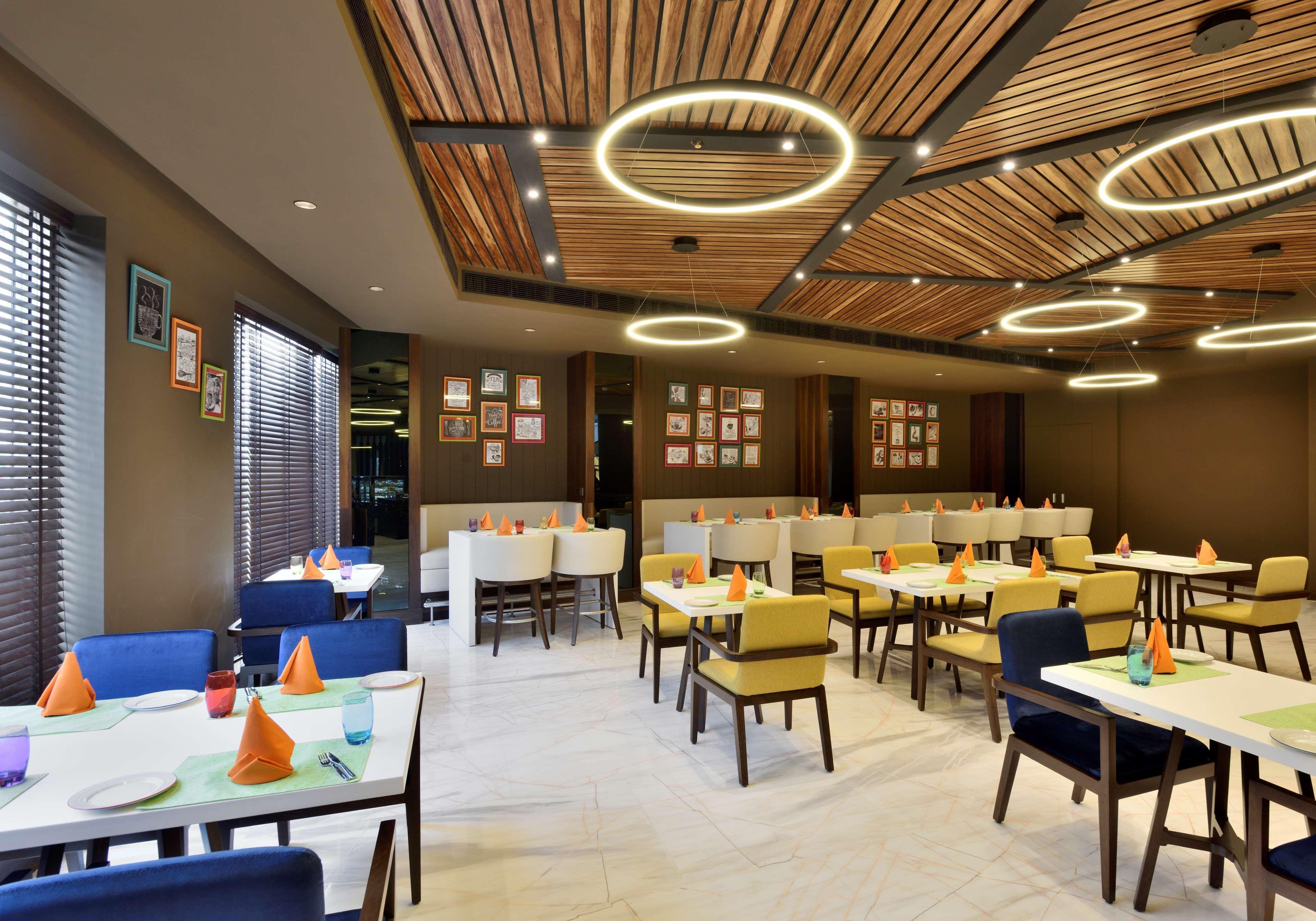 Radisson Gurugram Udyog Vihar Hotel Gurgaon