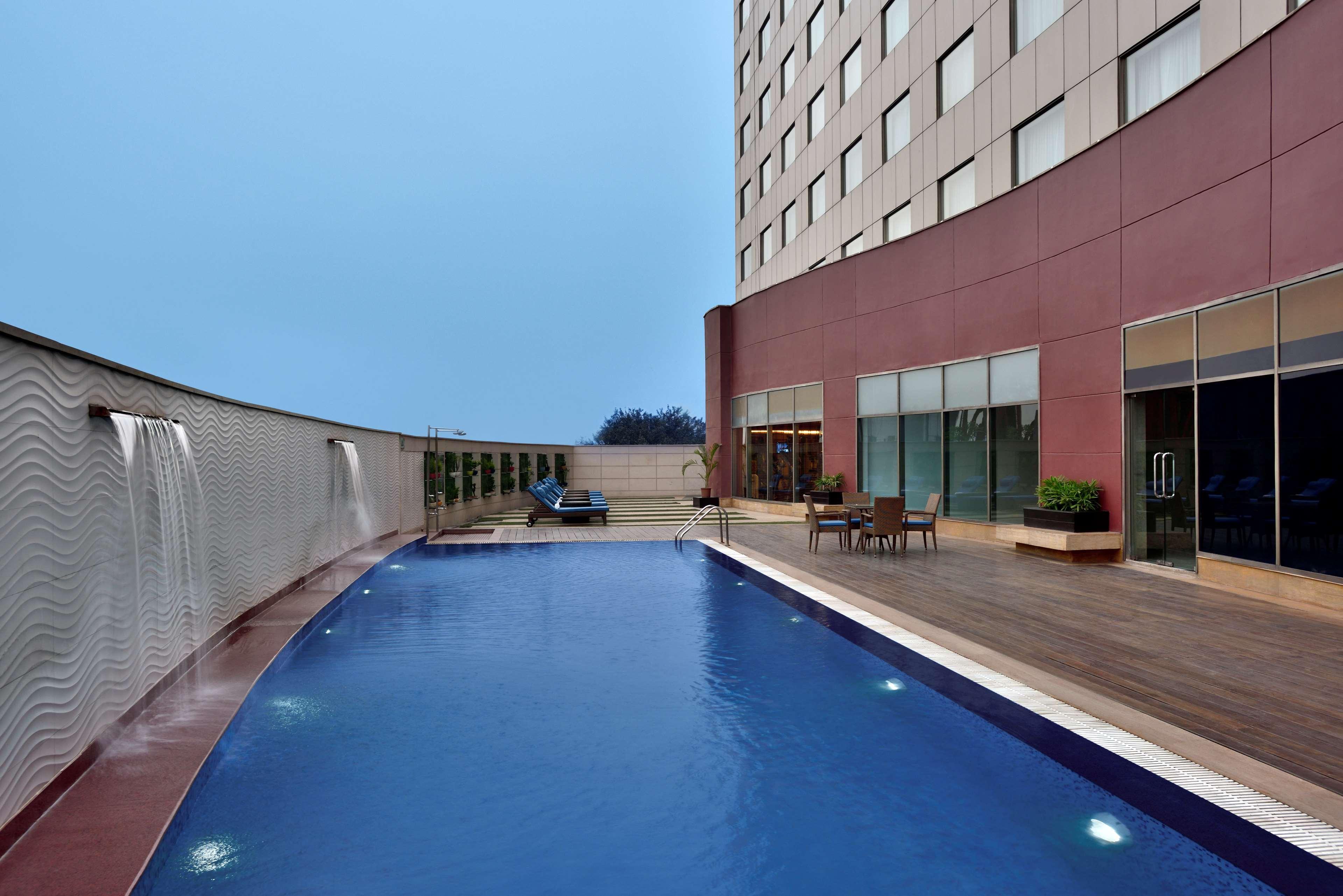 Radisson Gurugram Udyog Vihar 5* Gurgaon