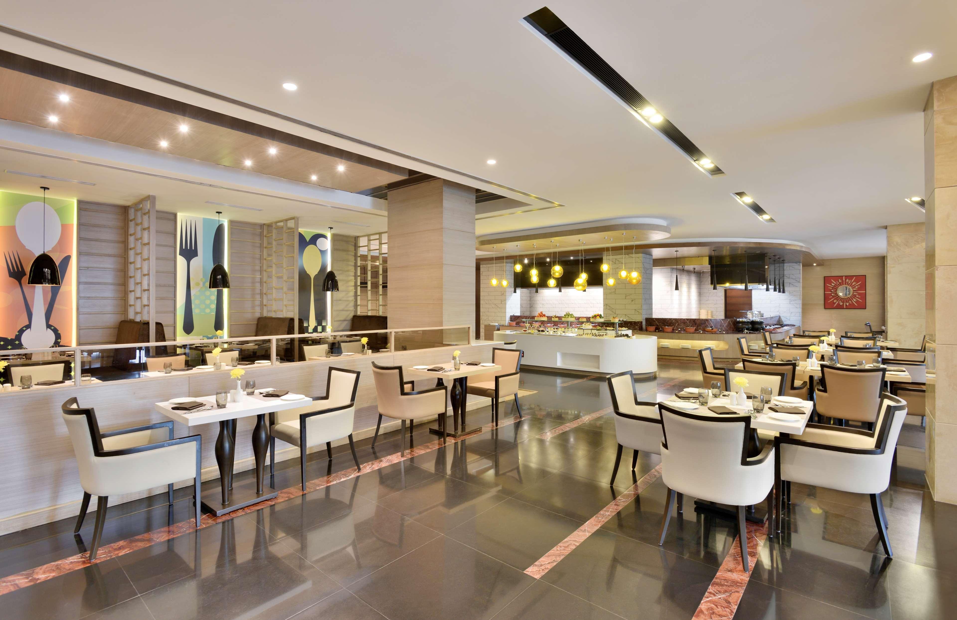 Hotel Radisson Gurugram Udyog Vihar