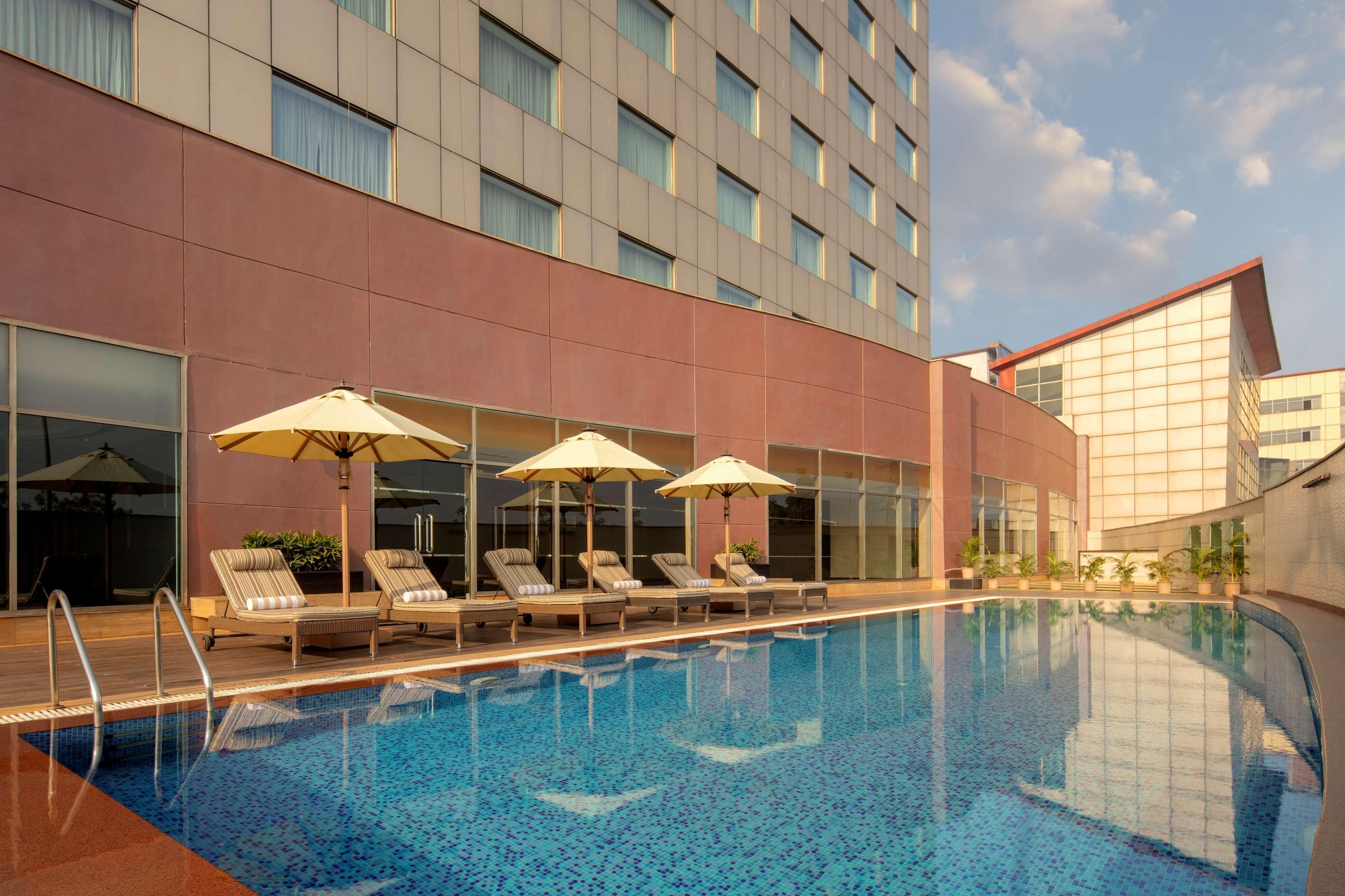 Radisson Gurugram Udyog Vihar Gurgaon