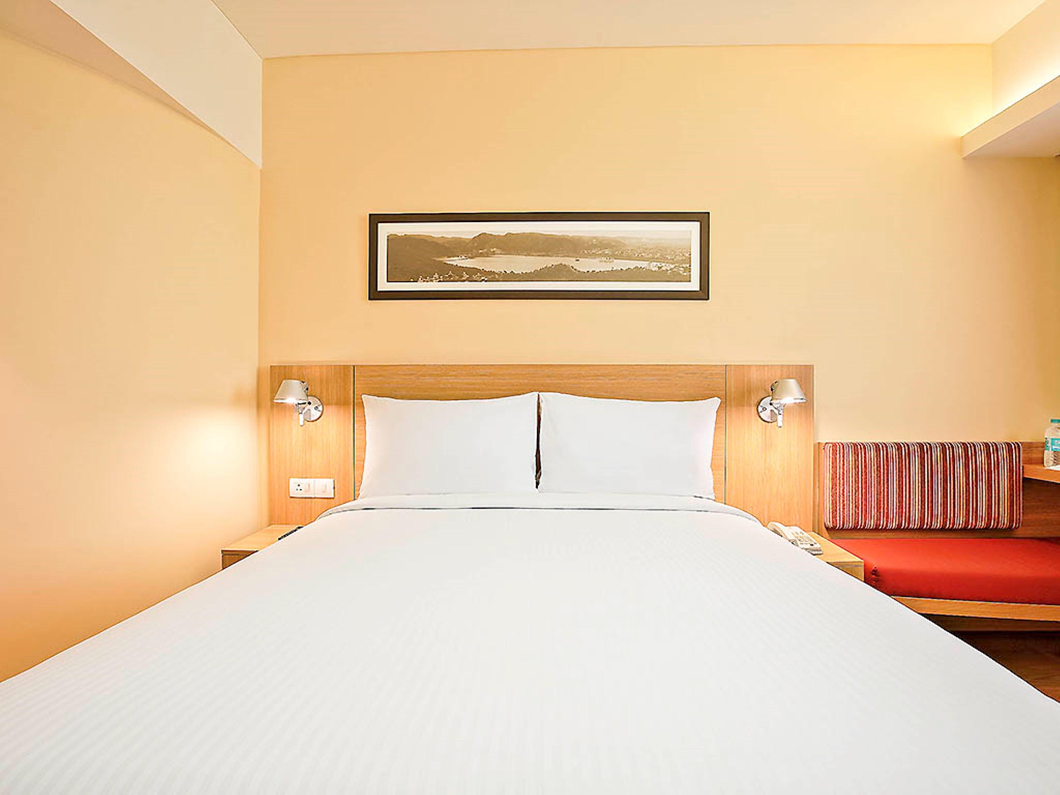 Ibis Golf Course Road - An Accor Brand 4*