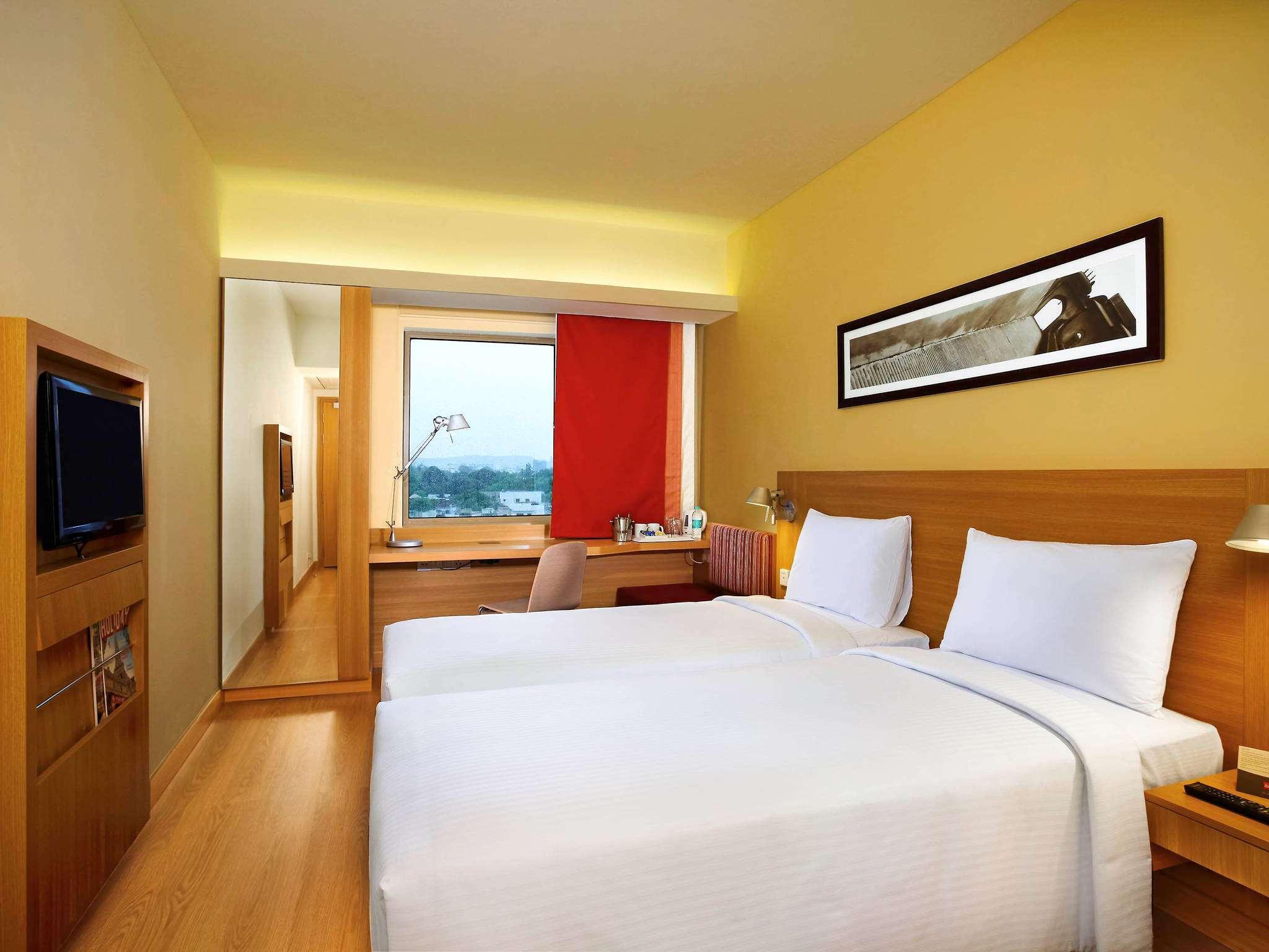 Ibis Golf Course Road - An Accor Brand Hotel