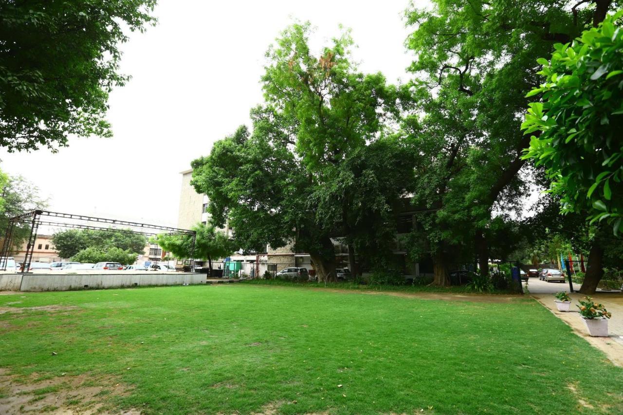 Keshav Residency Near Medanta 3* Gurgaon