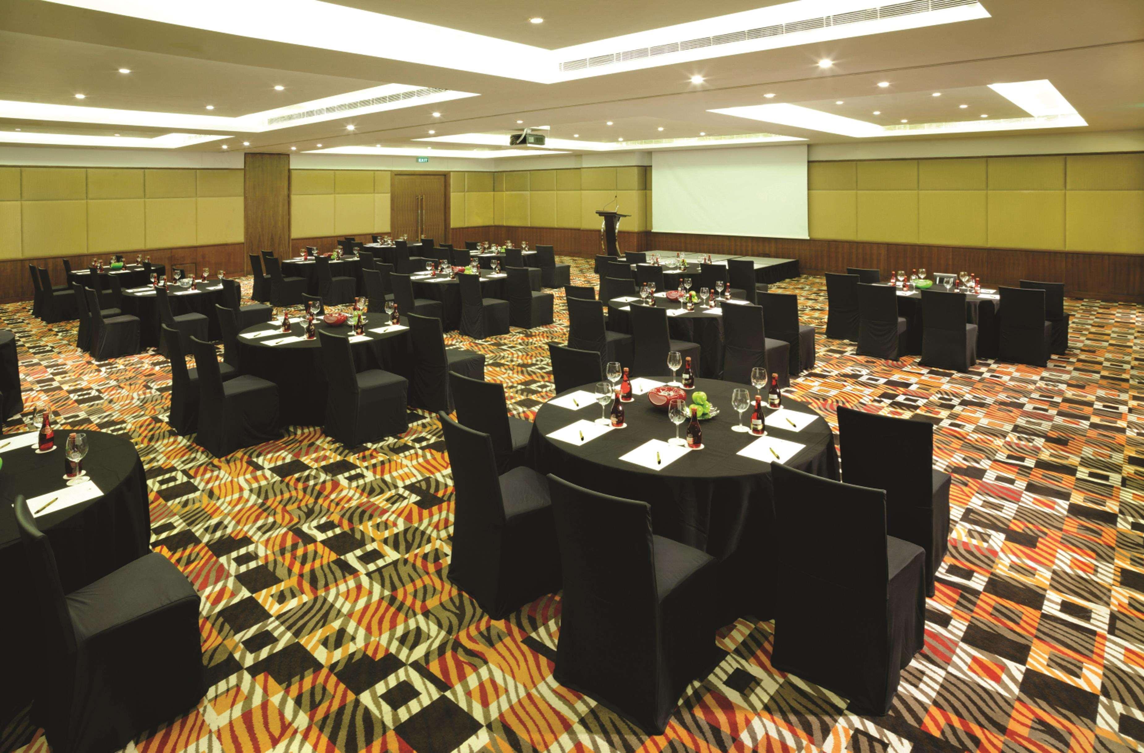 Doubletree By Hilton New Delhi Ncr