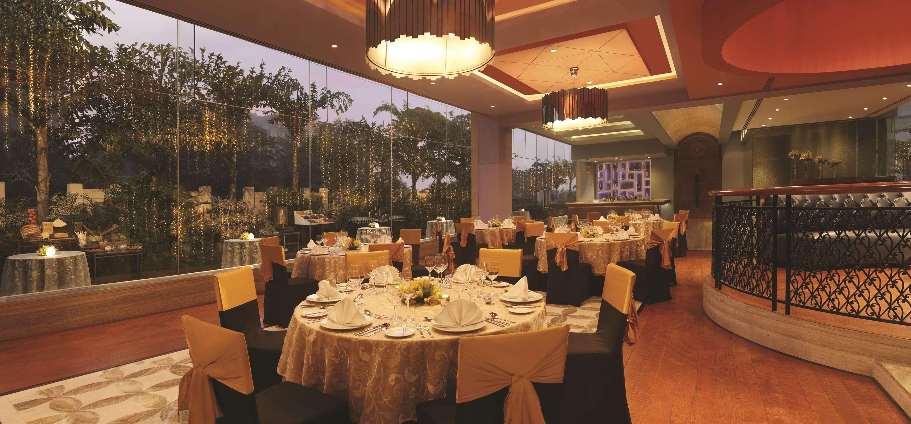 Doubletree By Hilton New Delhi Ncr