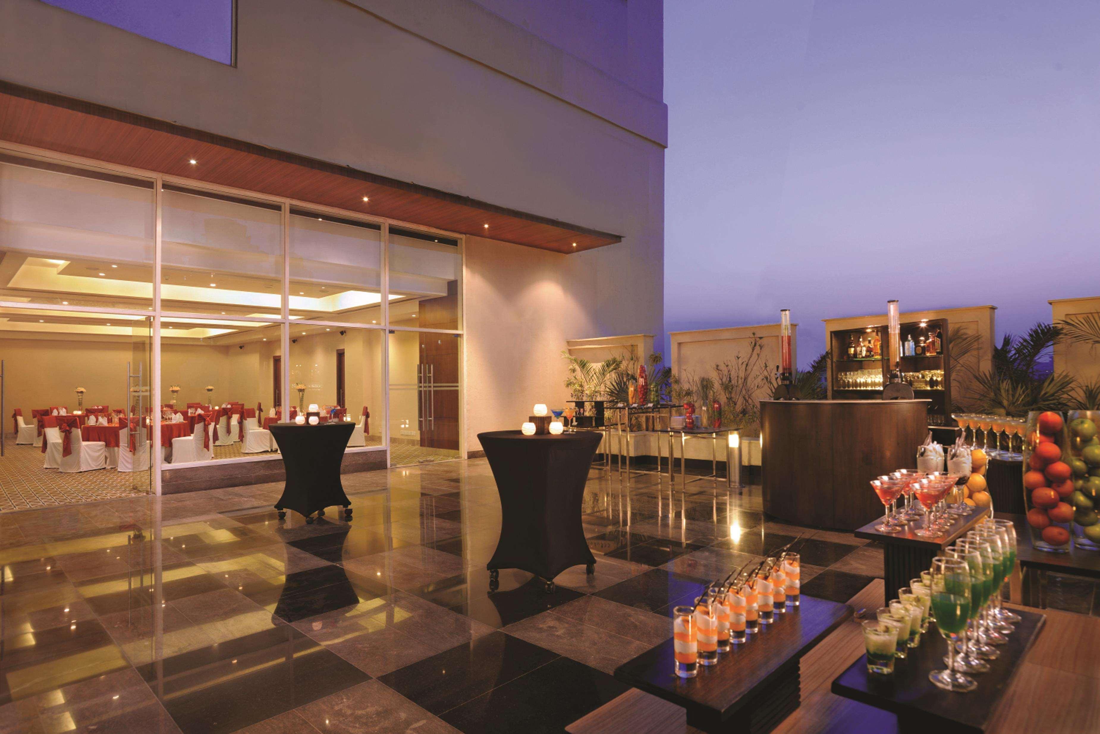 Doubletree By Hilton New Delhi Ncr 5* Gurgaon