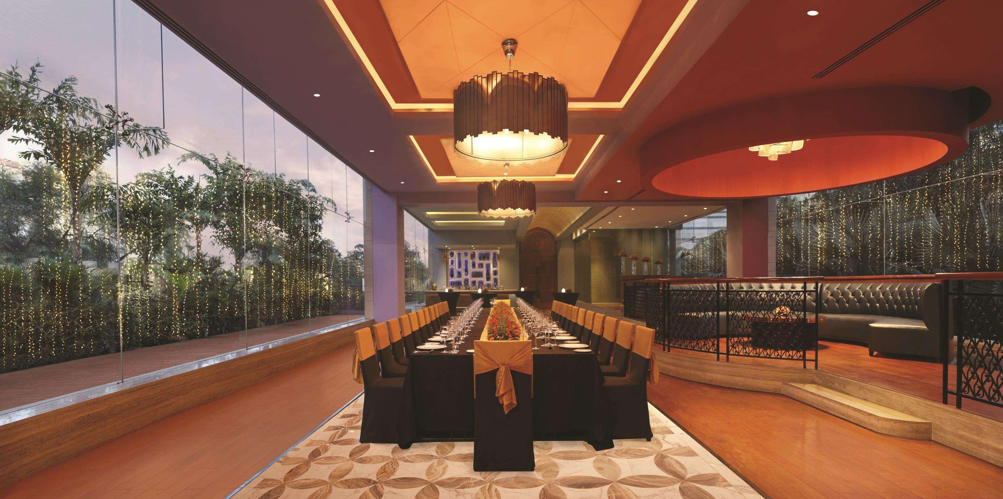 Doubletree By Hilton New Delhi Ncr 5*