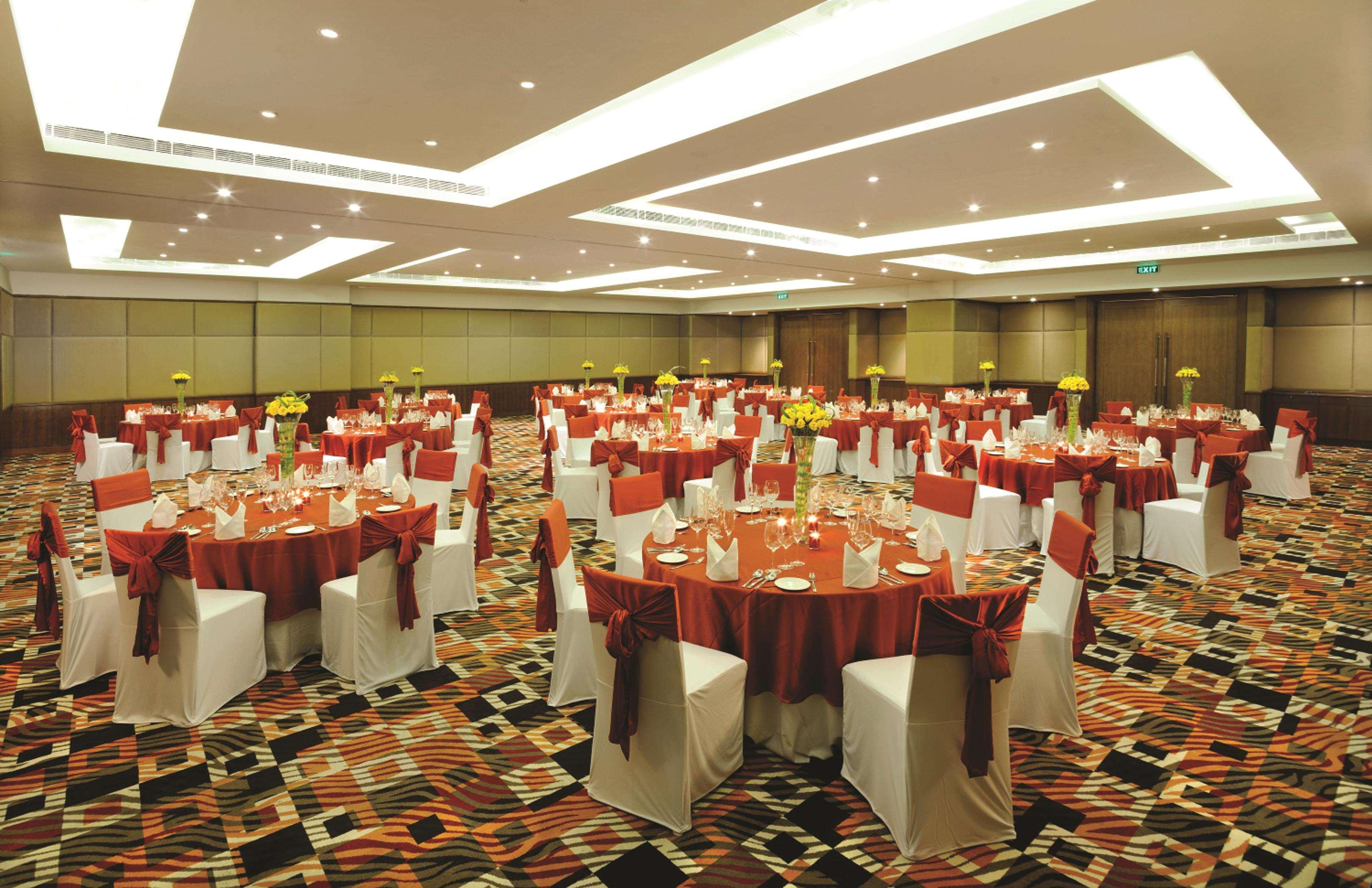 Doubletree By Hilton New Delhi Ncr Hotel Gurgaon