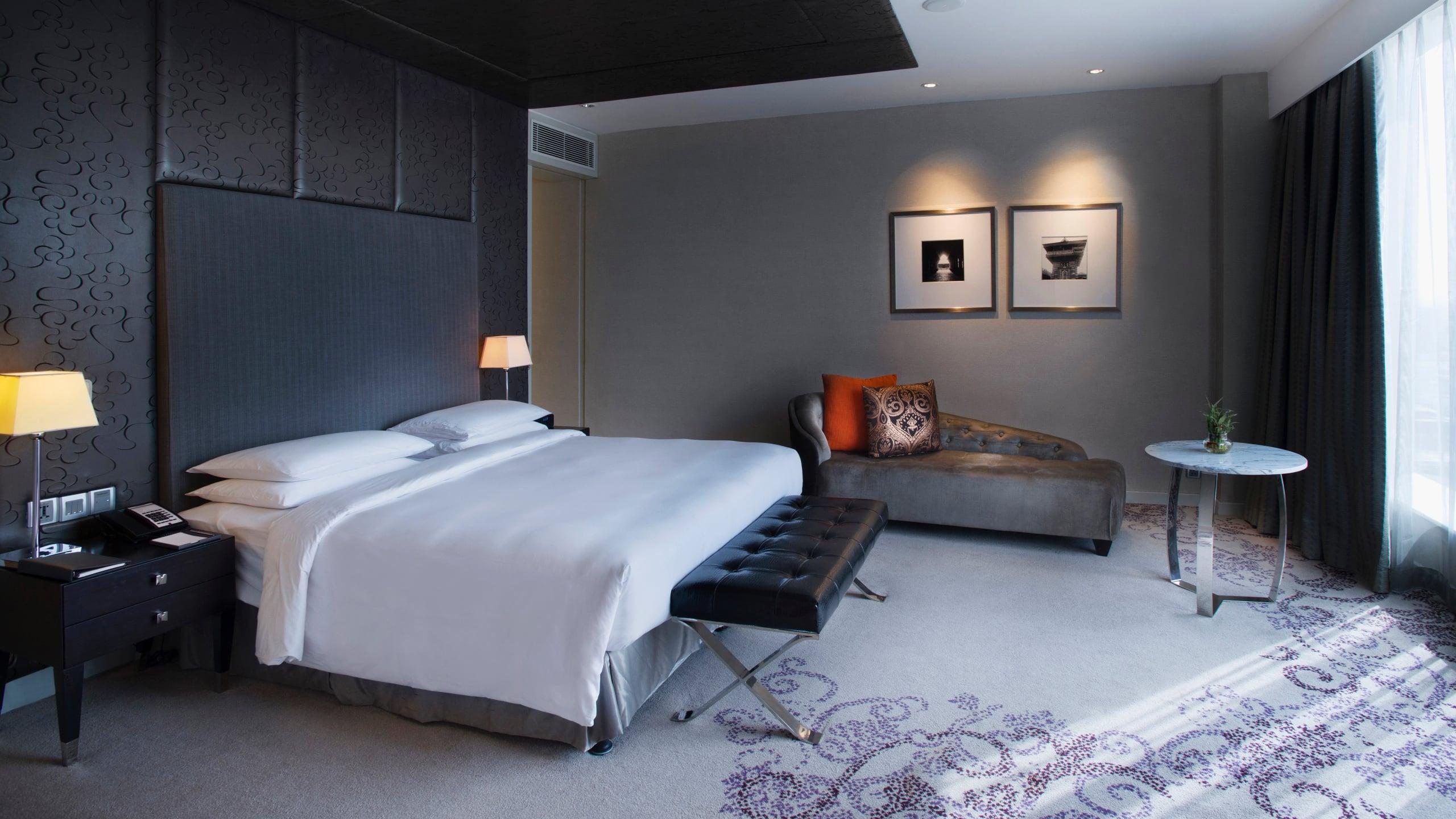 Hotel Hyatt Regency 5*