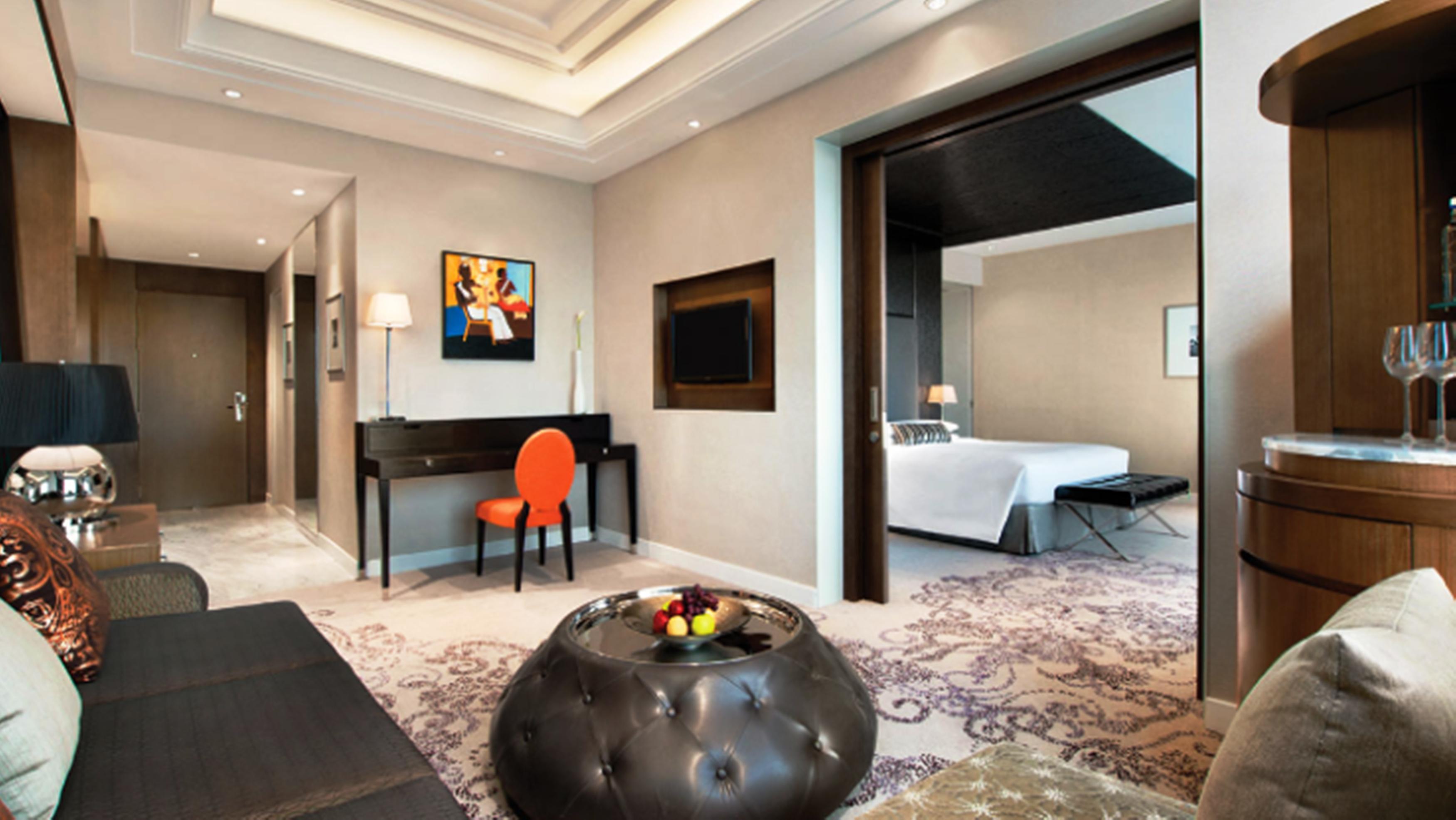 Hyatt Regency 5*