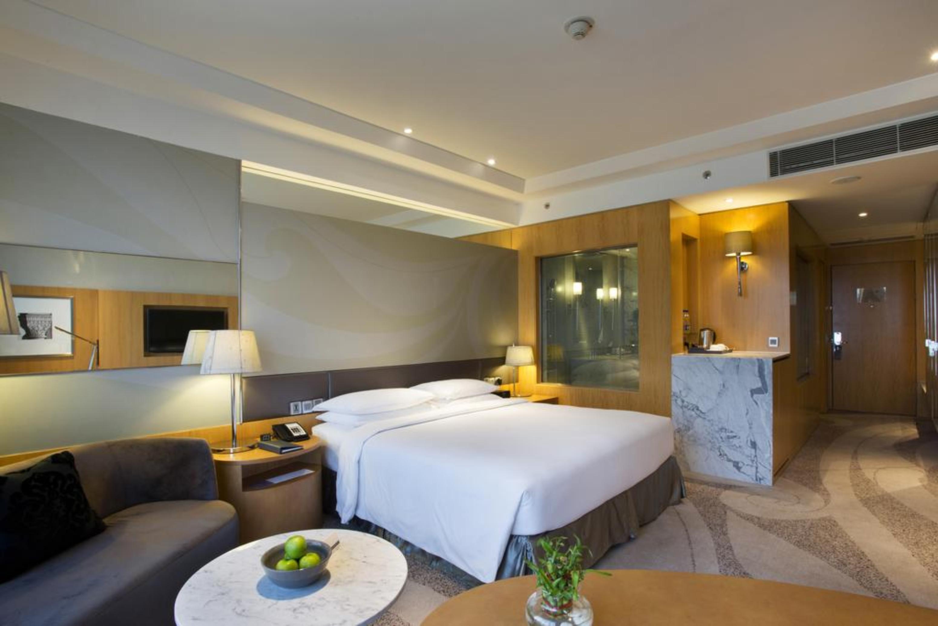 Hotel Hyatt Regency