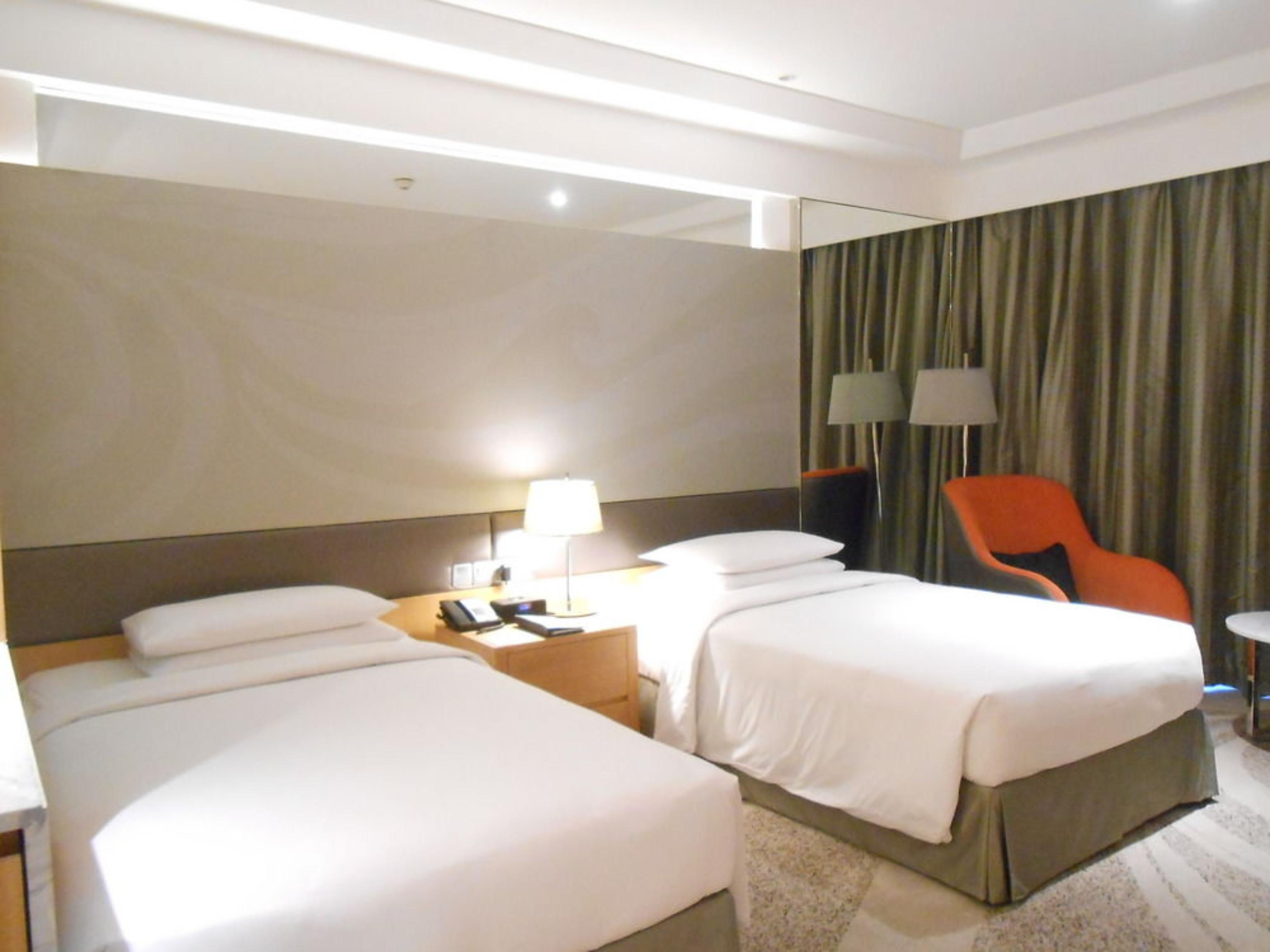 Hotel Hyatt Regency Gurgaon