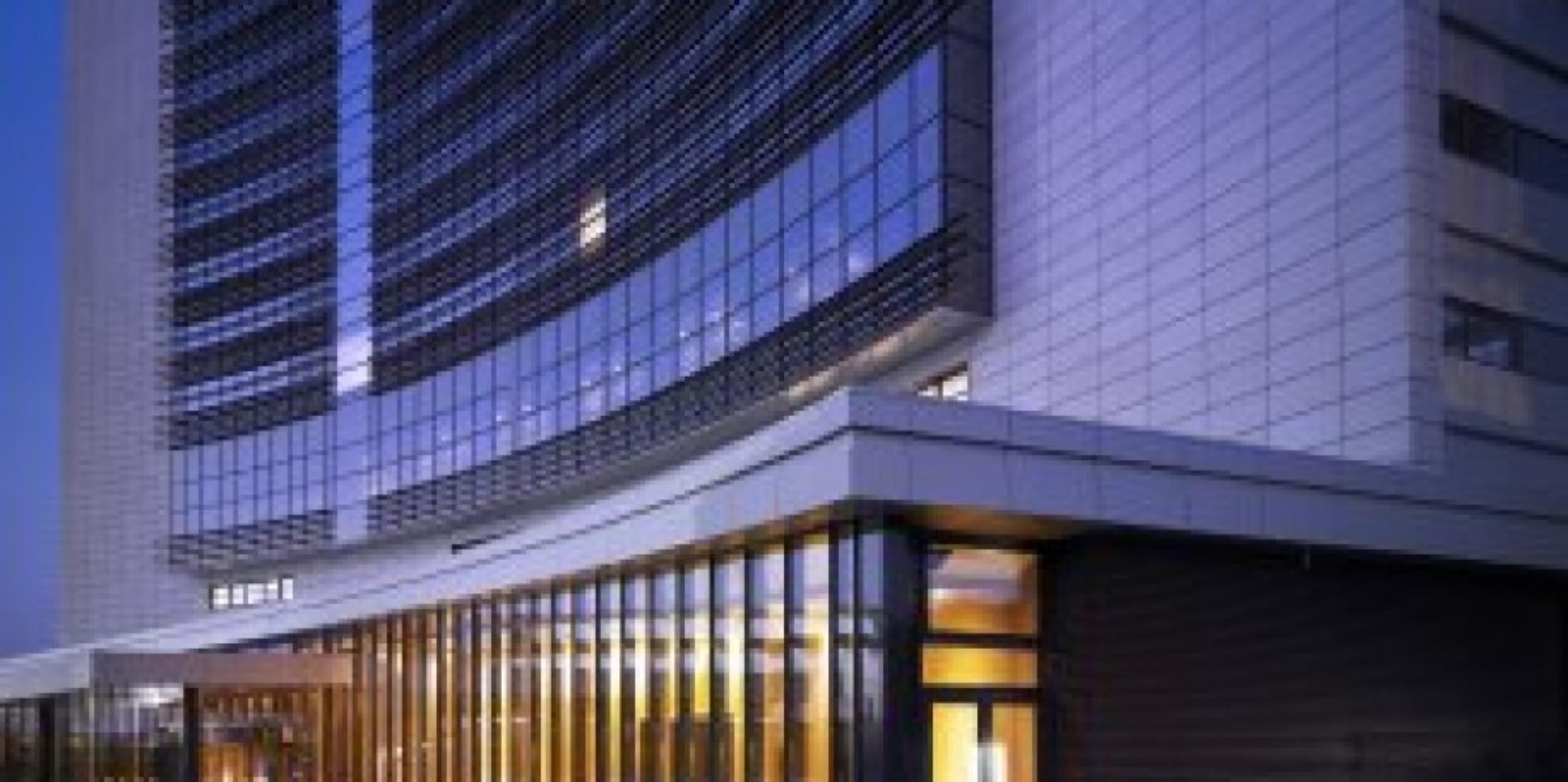 Hotel Hyatt Regency 5*