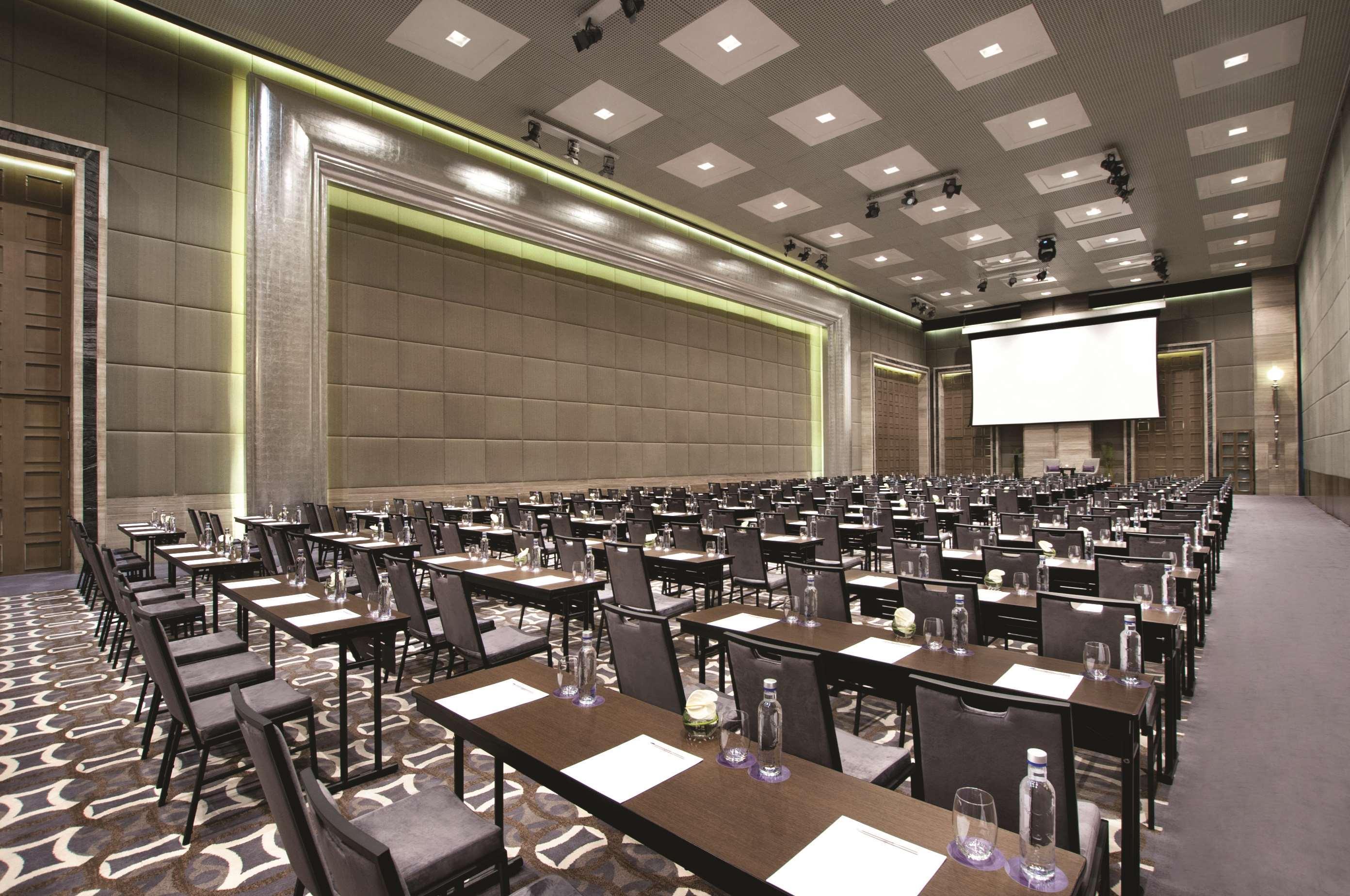 Hyatt Regency Hotel Gurgaon