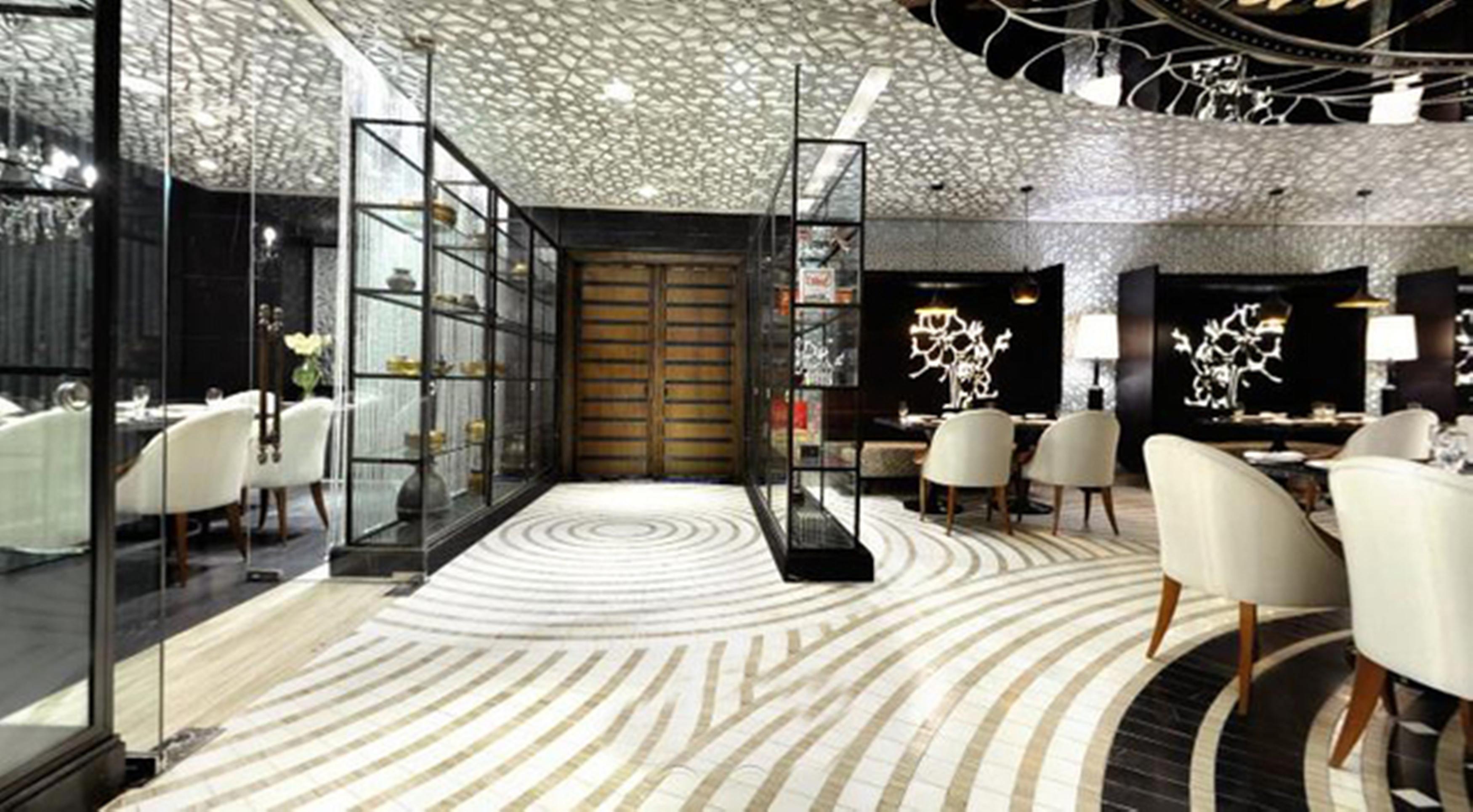 Hyatt Regency Hotel 5*