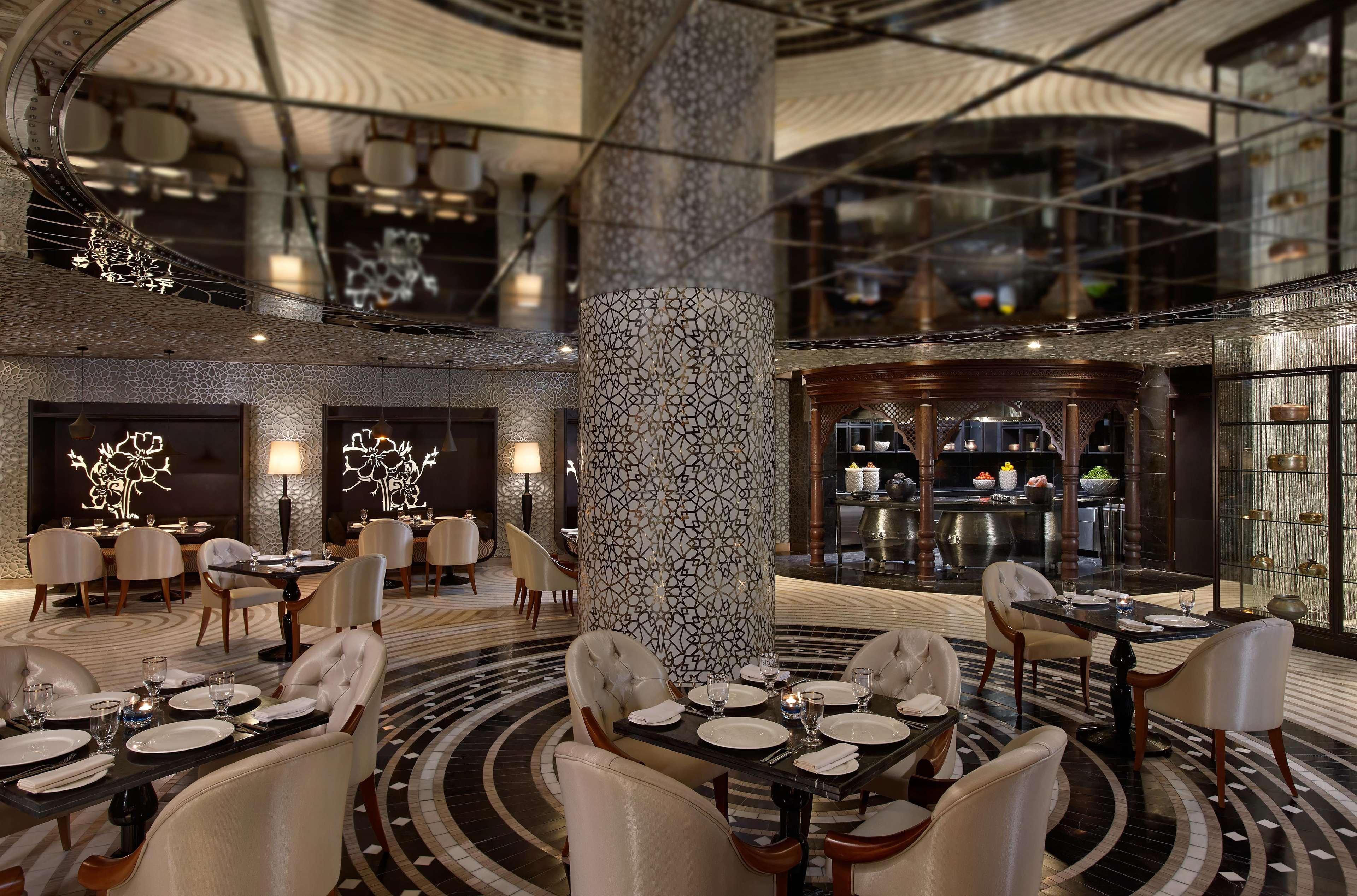 Hotel Hyatt Regency Gurgaon
