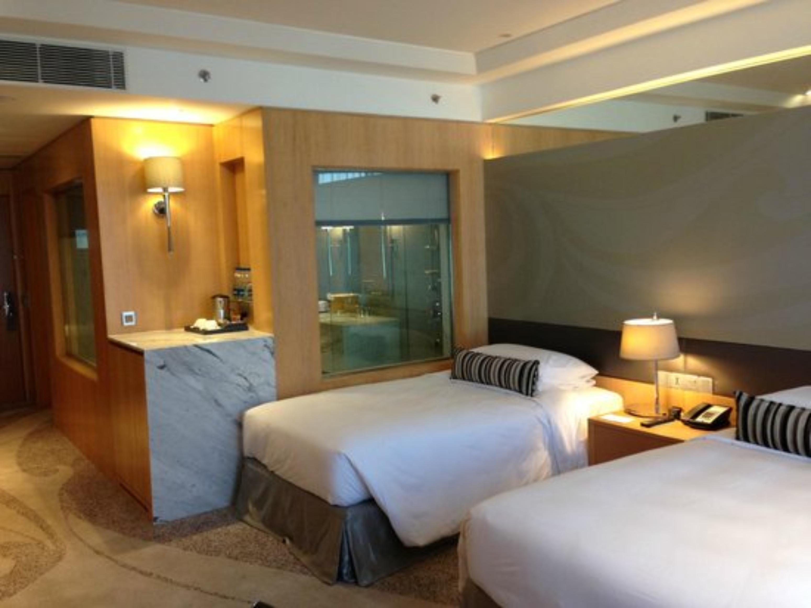 Hyatt Regency 5* Gurgaon