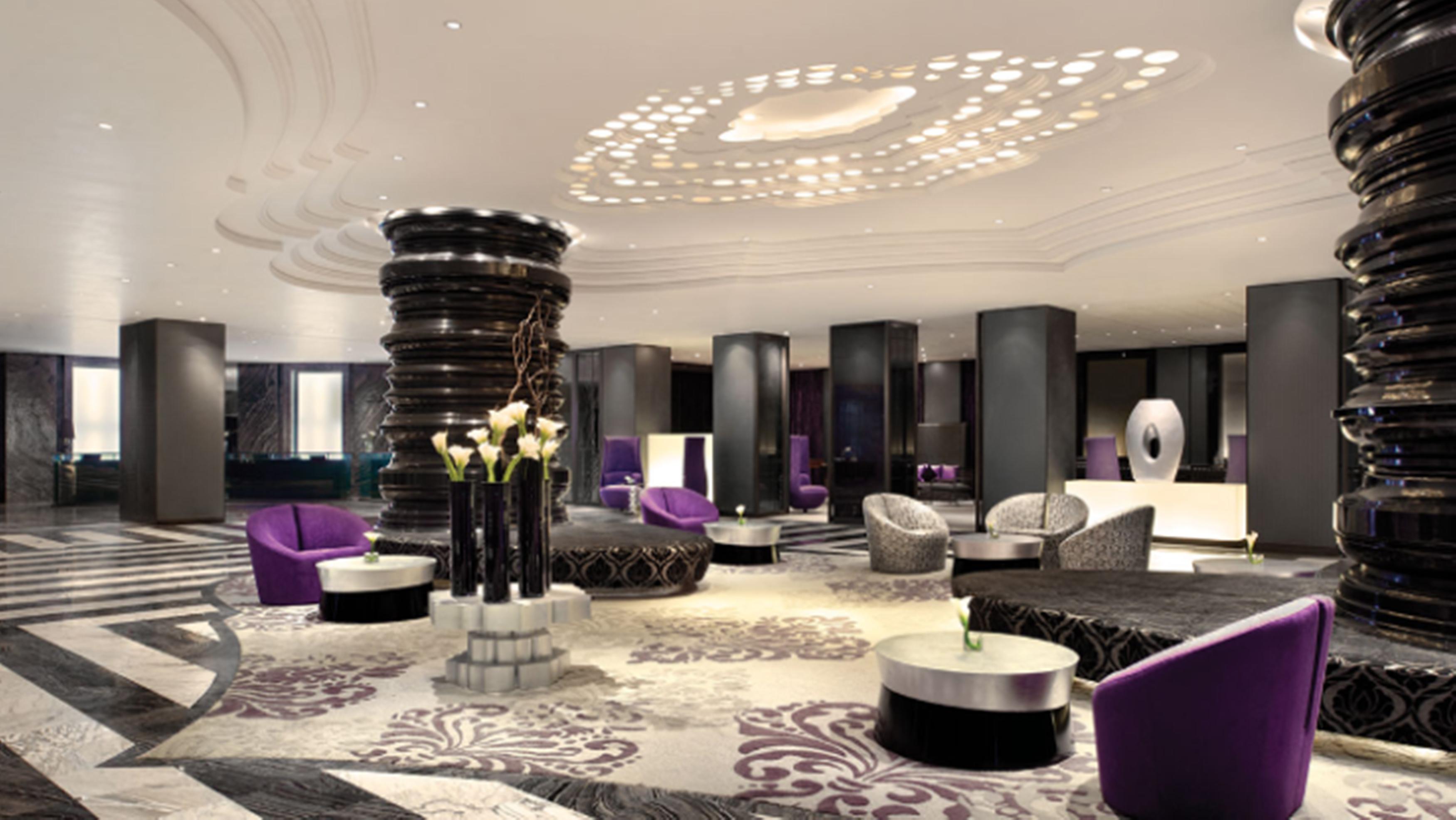 Hyatt Regency Hotel