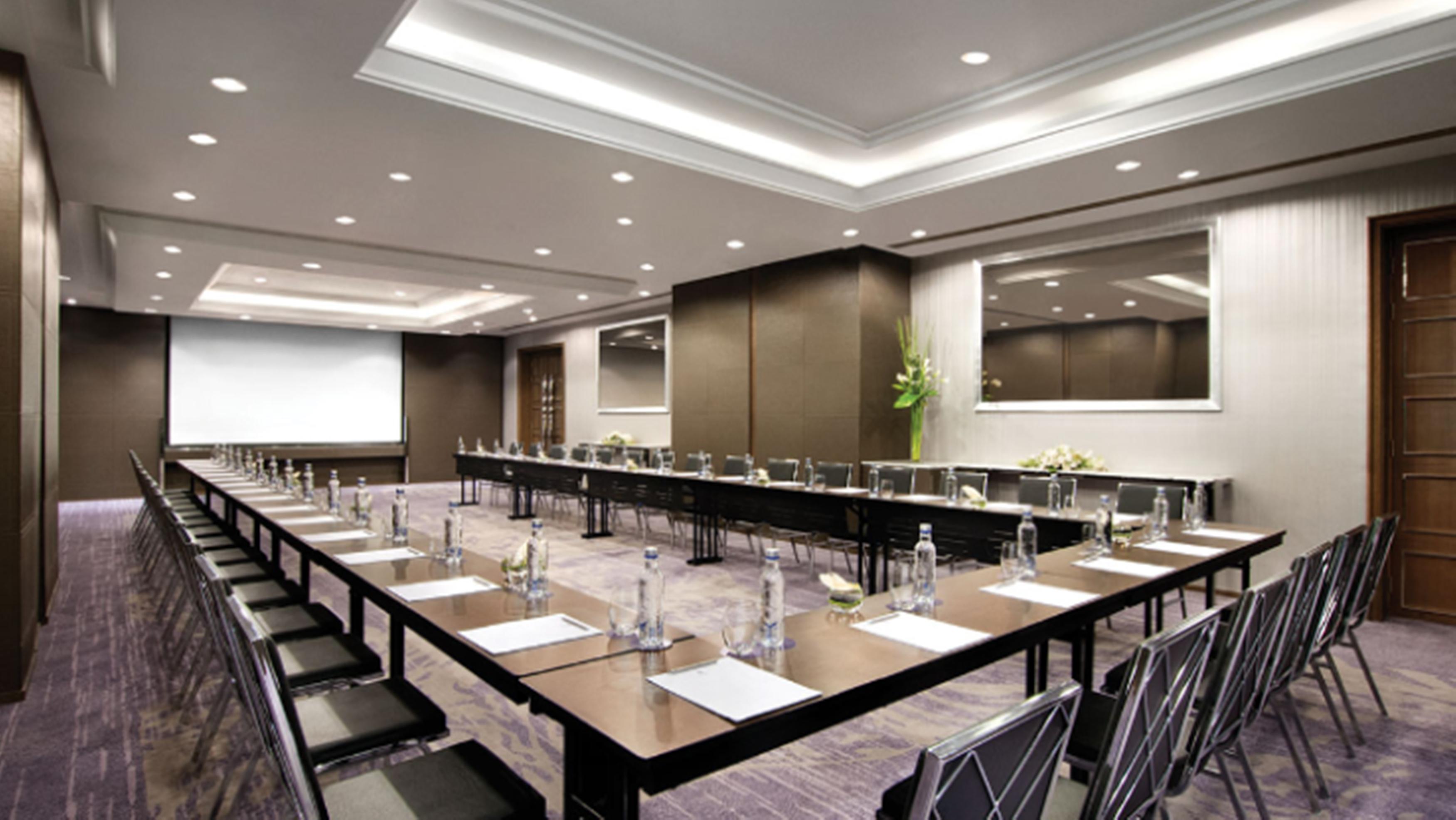 Hyatt Regency Hotel Gurgaon