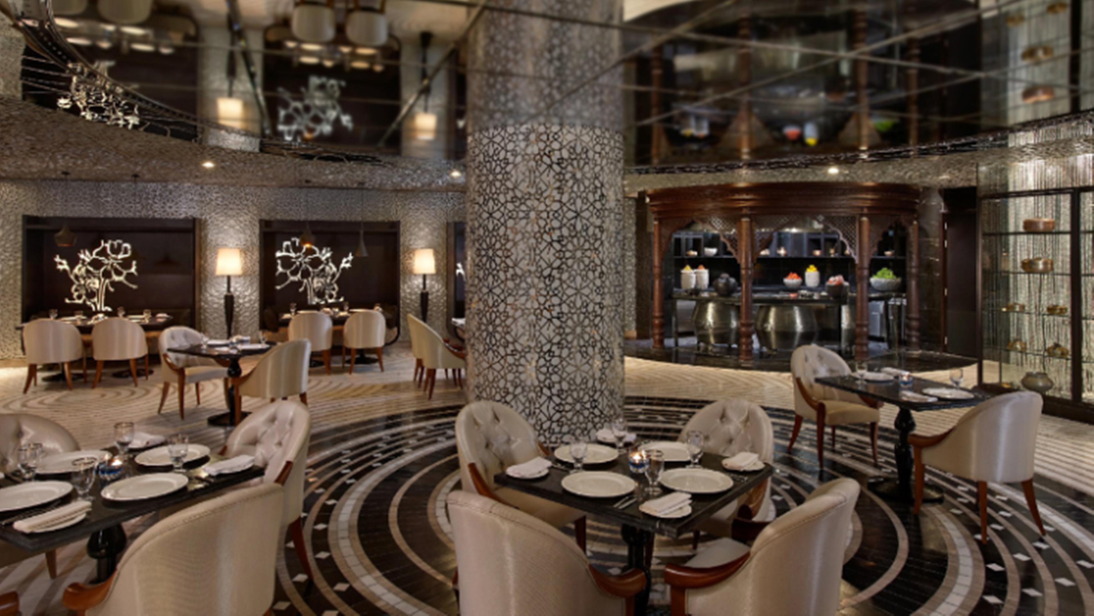 Hyatt Regency Hotel