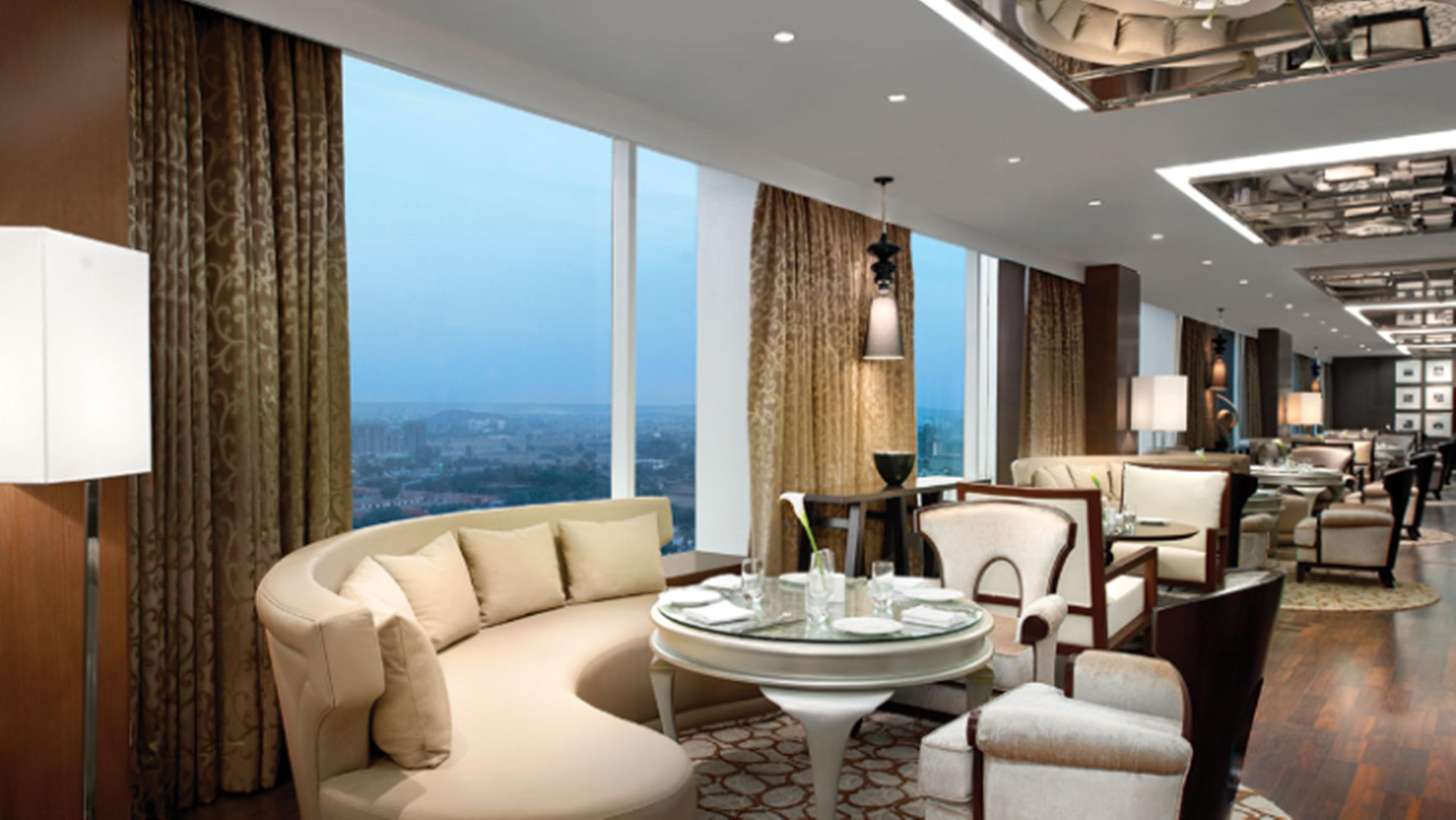 Hyatt Regency Gurgaon