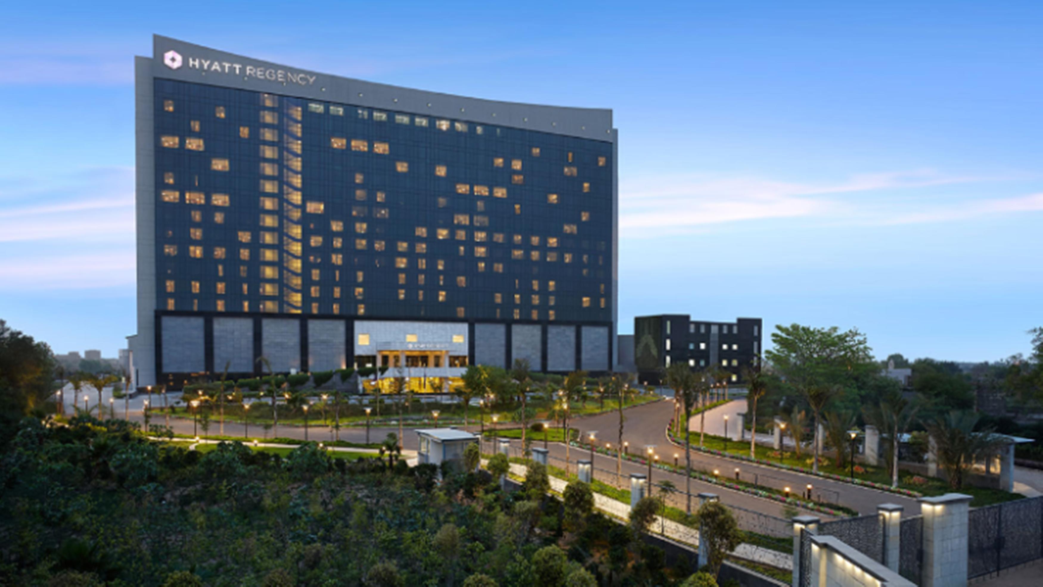 Hyatt Regency