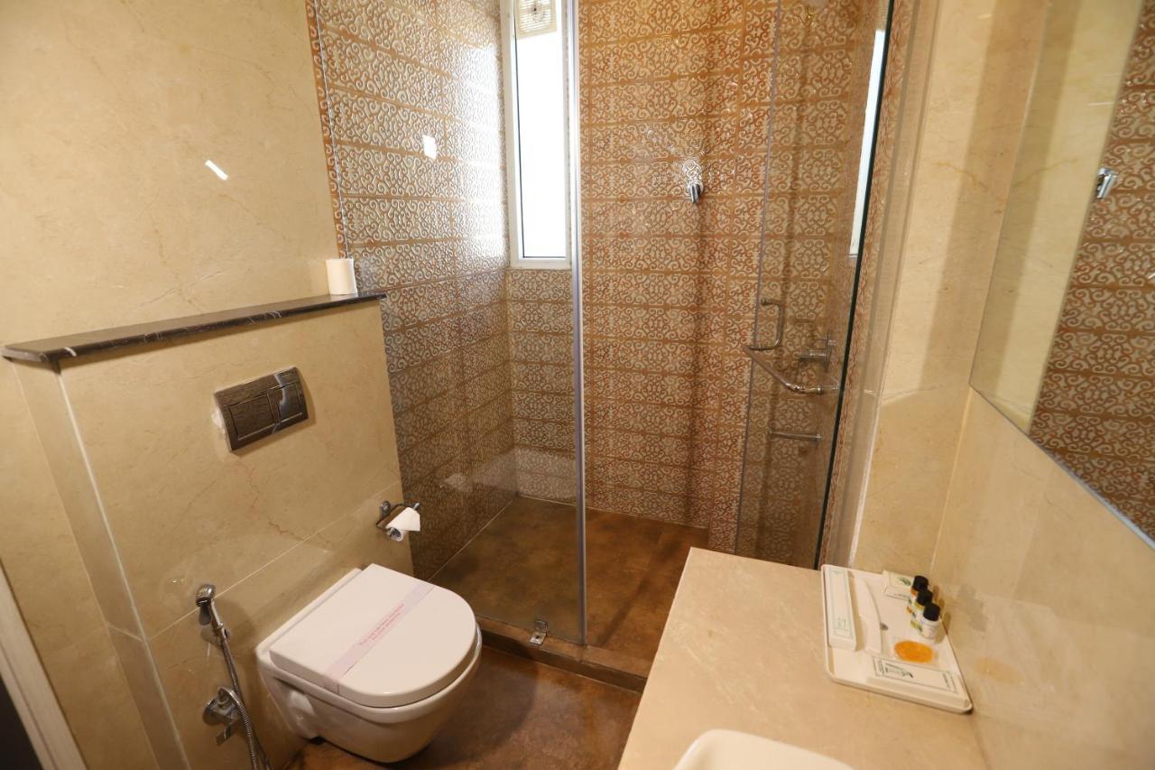 Hotel Keshav Residency Near Medanta Gurgaon