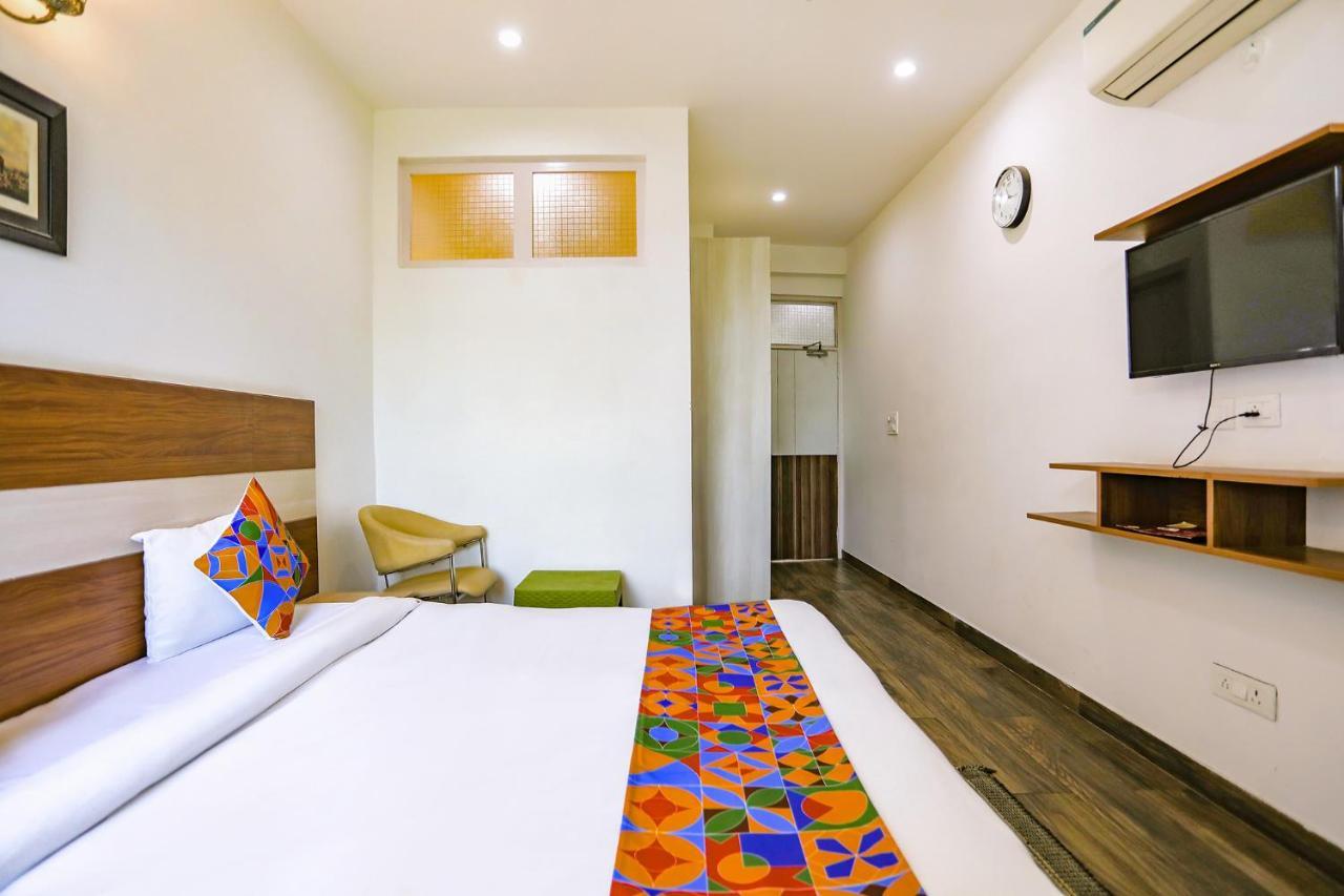 Fabhotel Aravali Hotel 3*