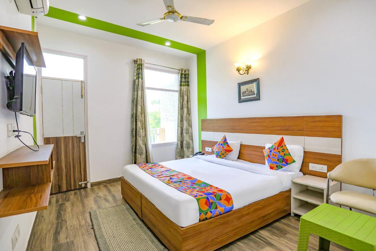 Fabhotel Aravali Hotel Gurgaon