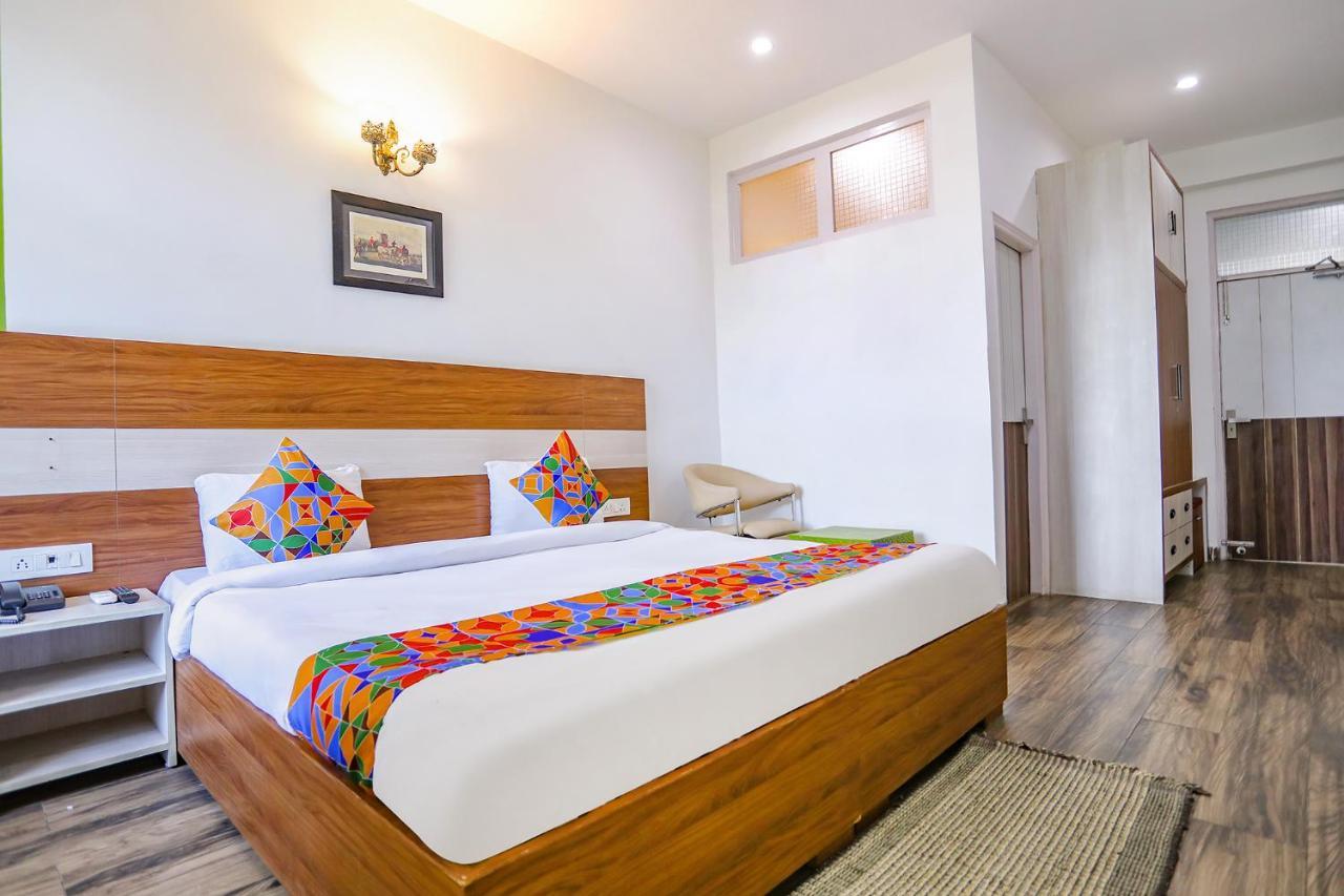 Fabhotel Aravali Gurgaon