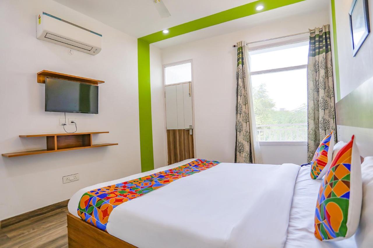Fabhotel Aravali