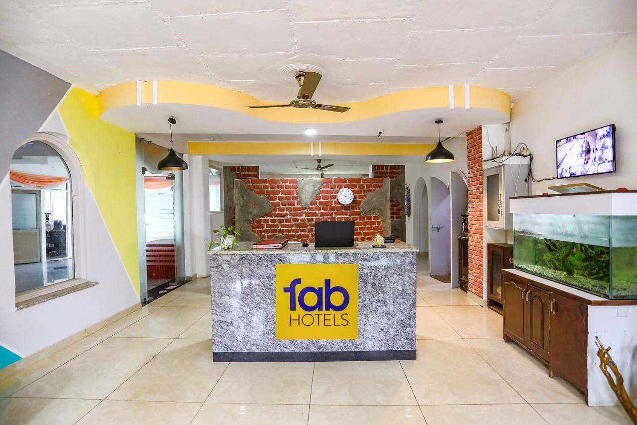 Fabhotel Aravali 3* Gurgaon