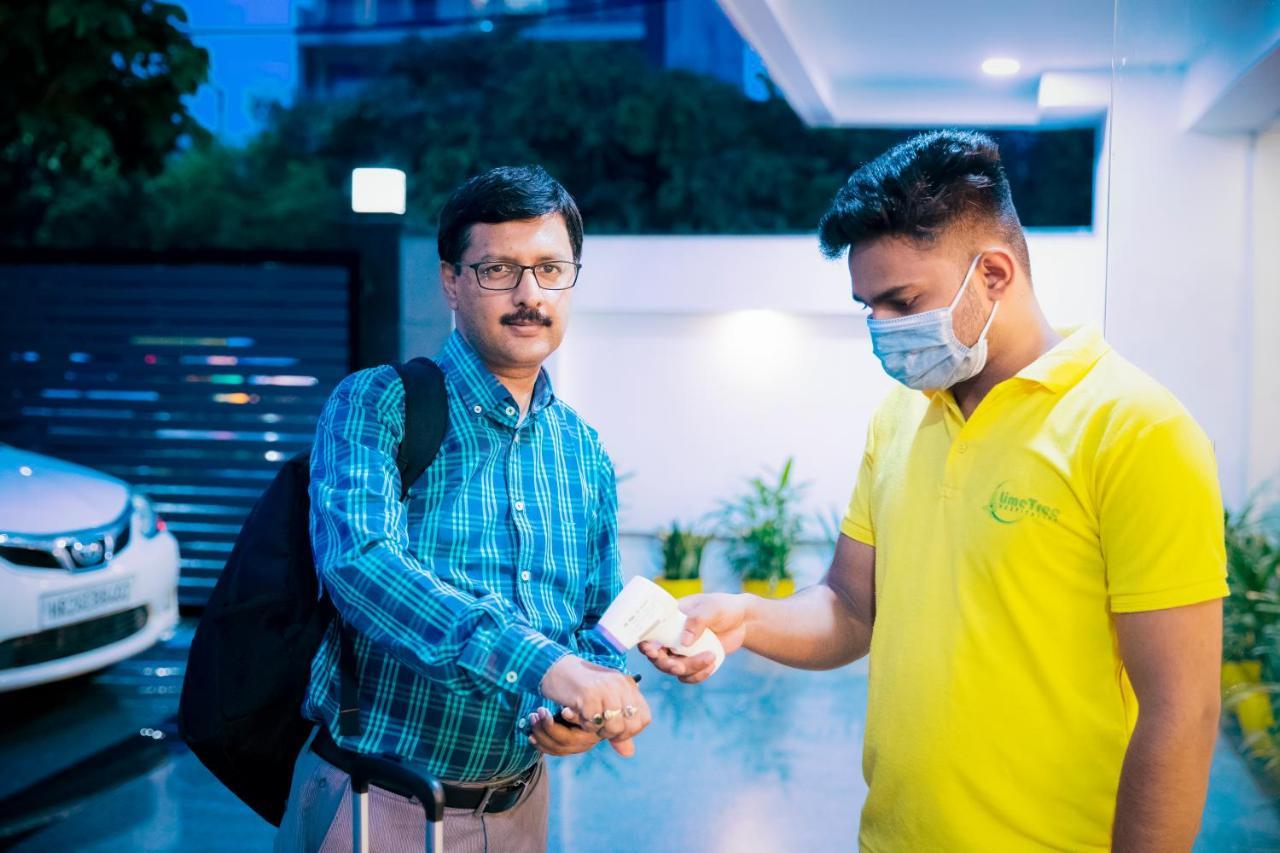 Lime Tree Luxury - Service Near Artemis Hospital ,gurgaon Hotel