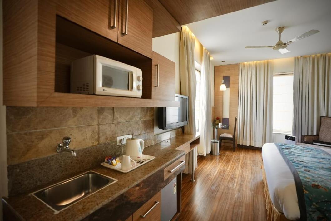 Hotel Vits Gurugram