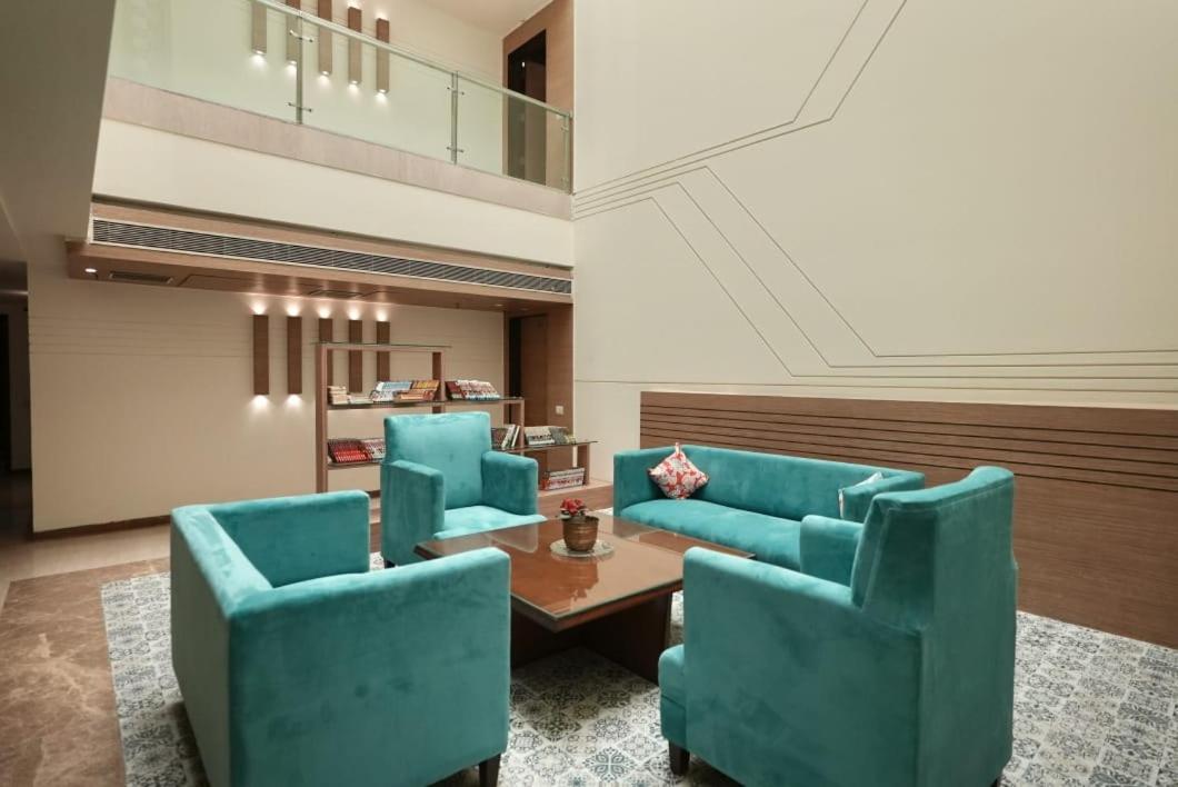 Vits Gurugram 4* Gurgaon