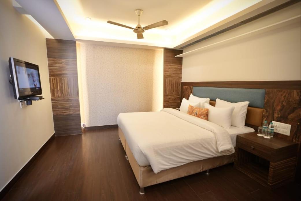 Vits Gurugram Hotel