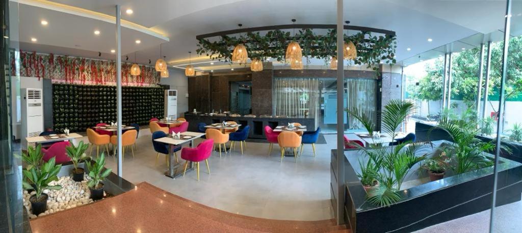 Vits Gurugram Hotel