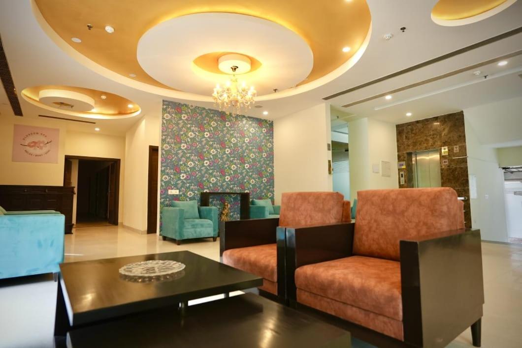 Vits Gurugram Hotel Gurgaon
