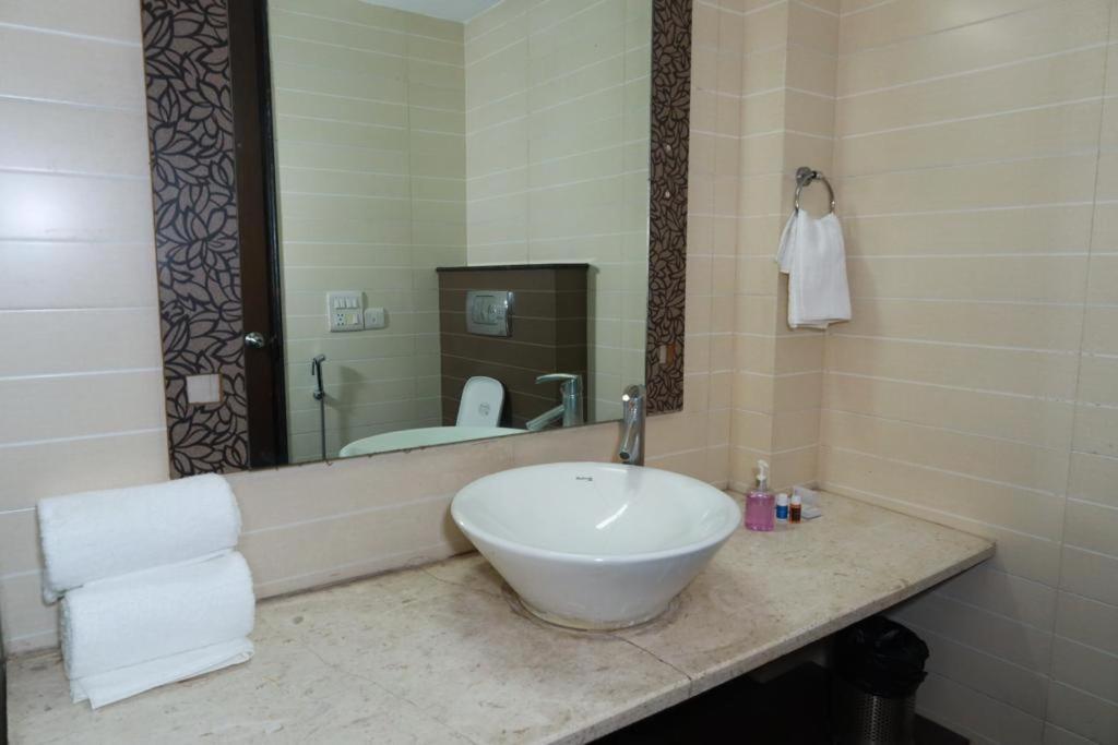 Hotel Art India Gurgaon