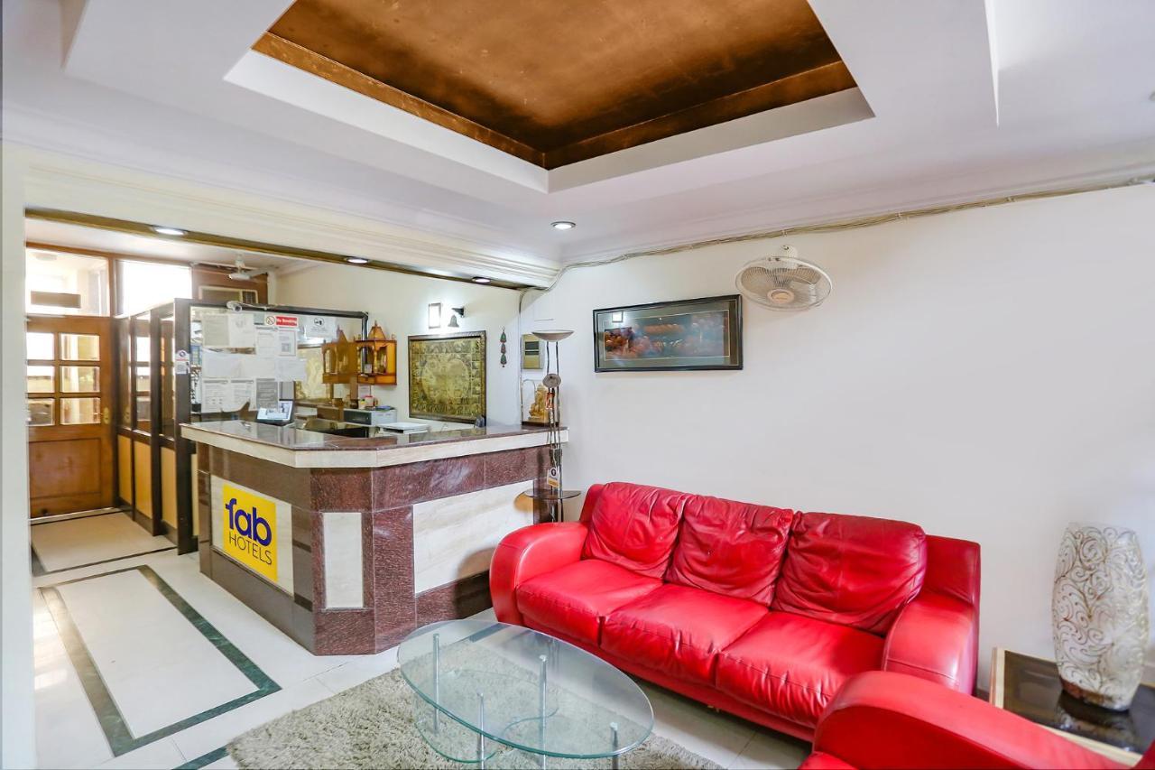 Fabhotel Altus Hotel
