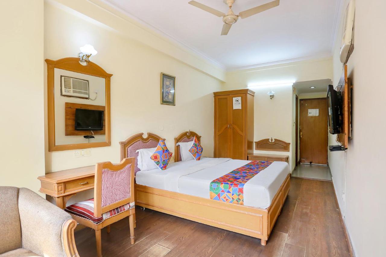 Fabhotel Altus 3*