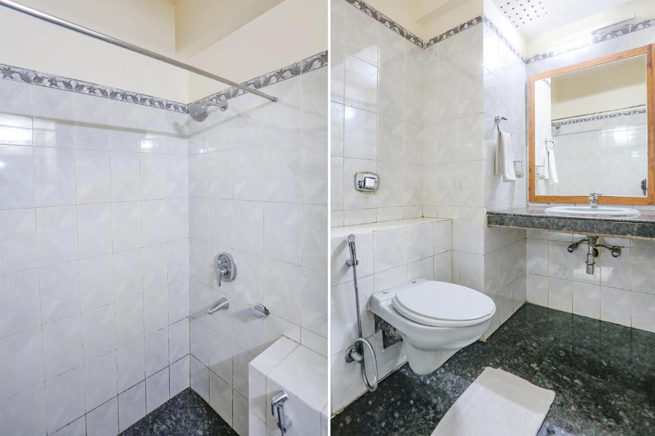 Hotel Fabhotel Altus
