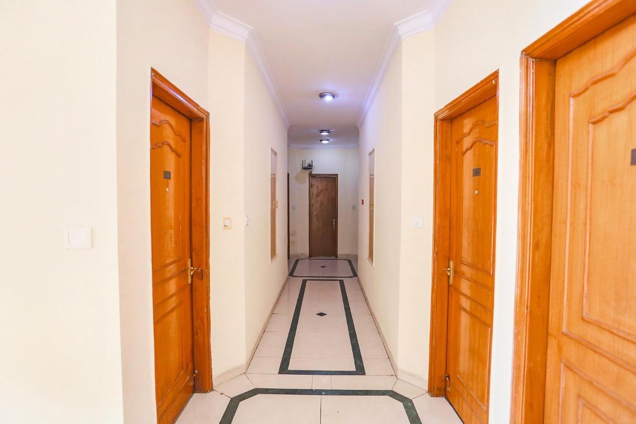 Fabhotel Altus 3* Gurgaon
